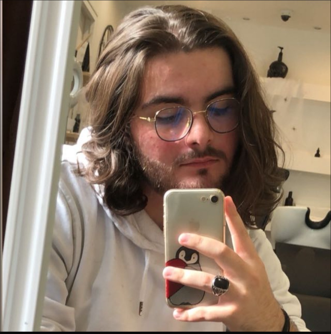 Paul-henry, 22 ans, Foulain