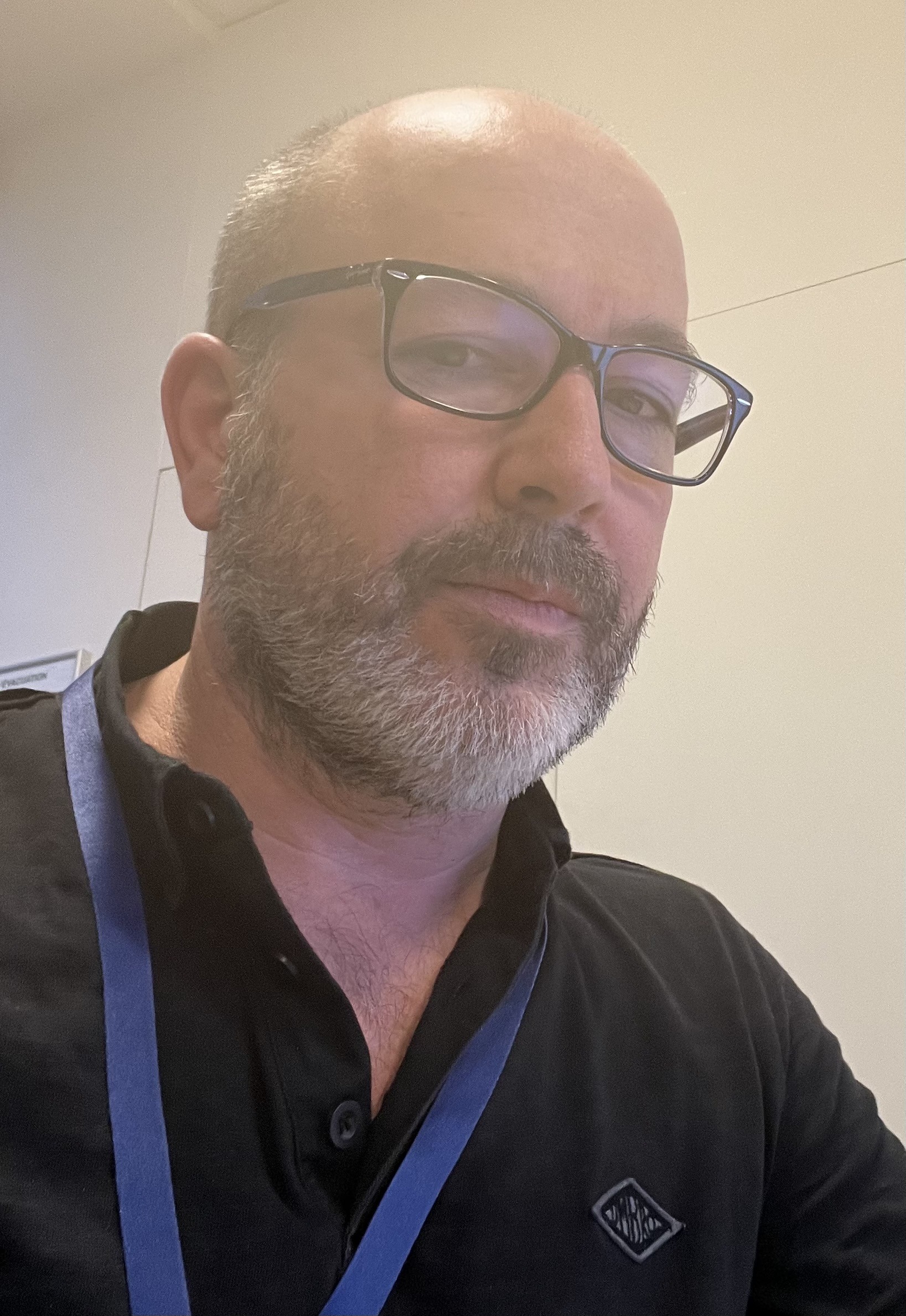 Keaton, 45 ans, Bouzancourt