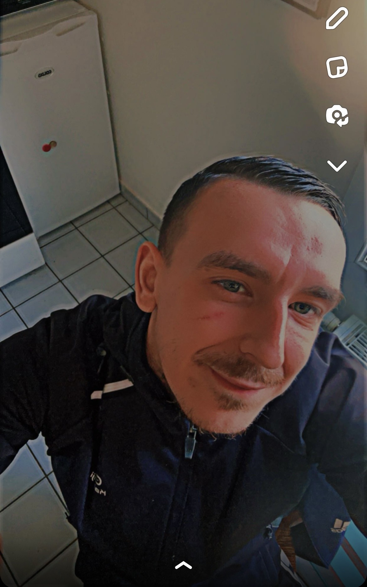 Alister, 29 ans, Aillianville