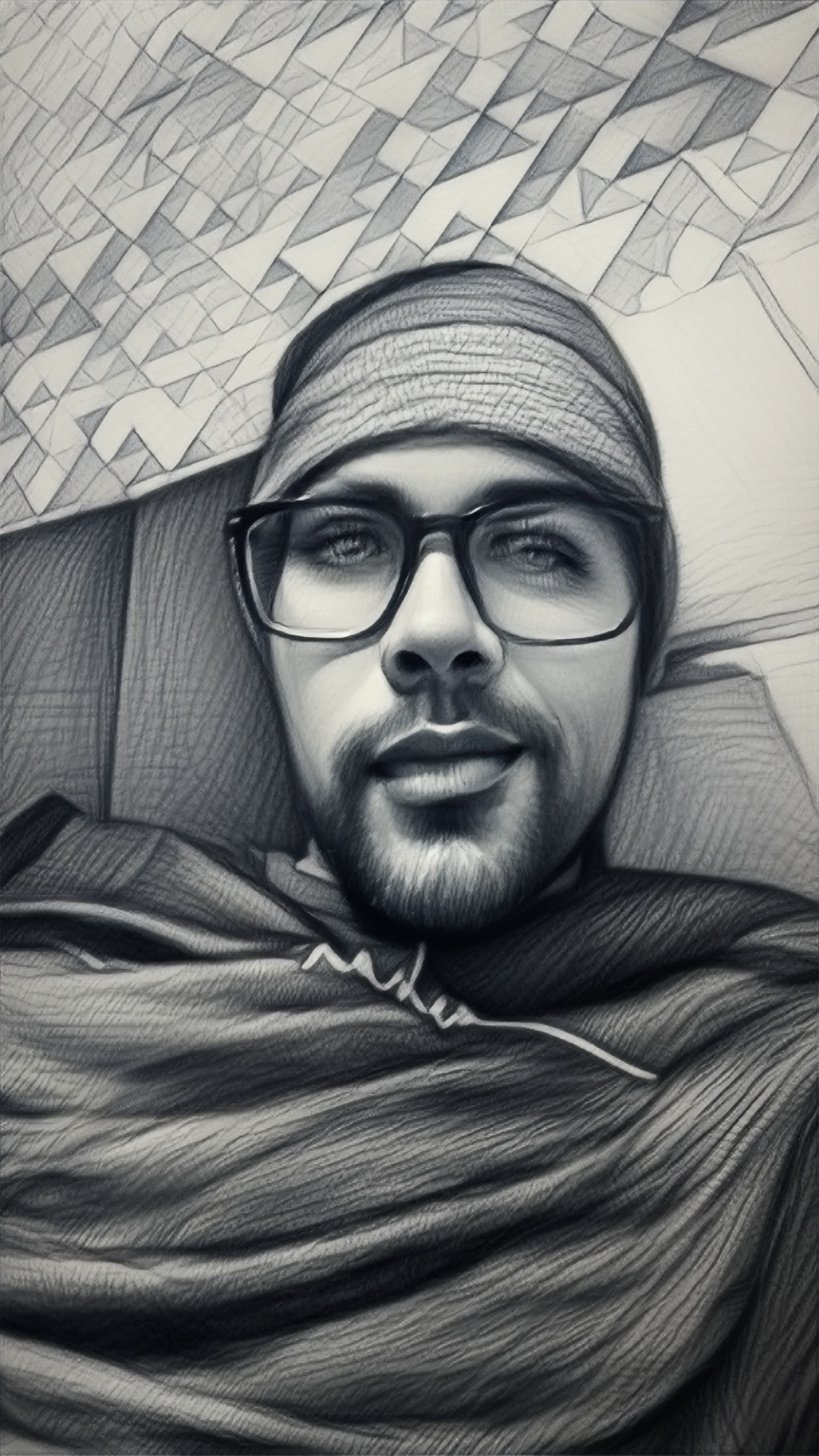 Txomin, 36 ans, Bricon