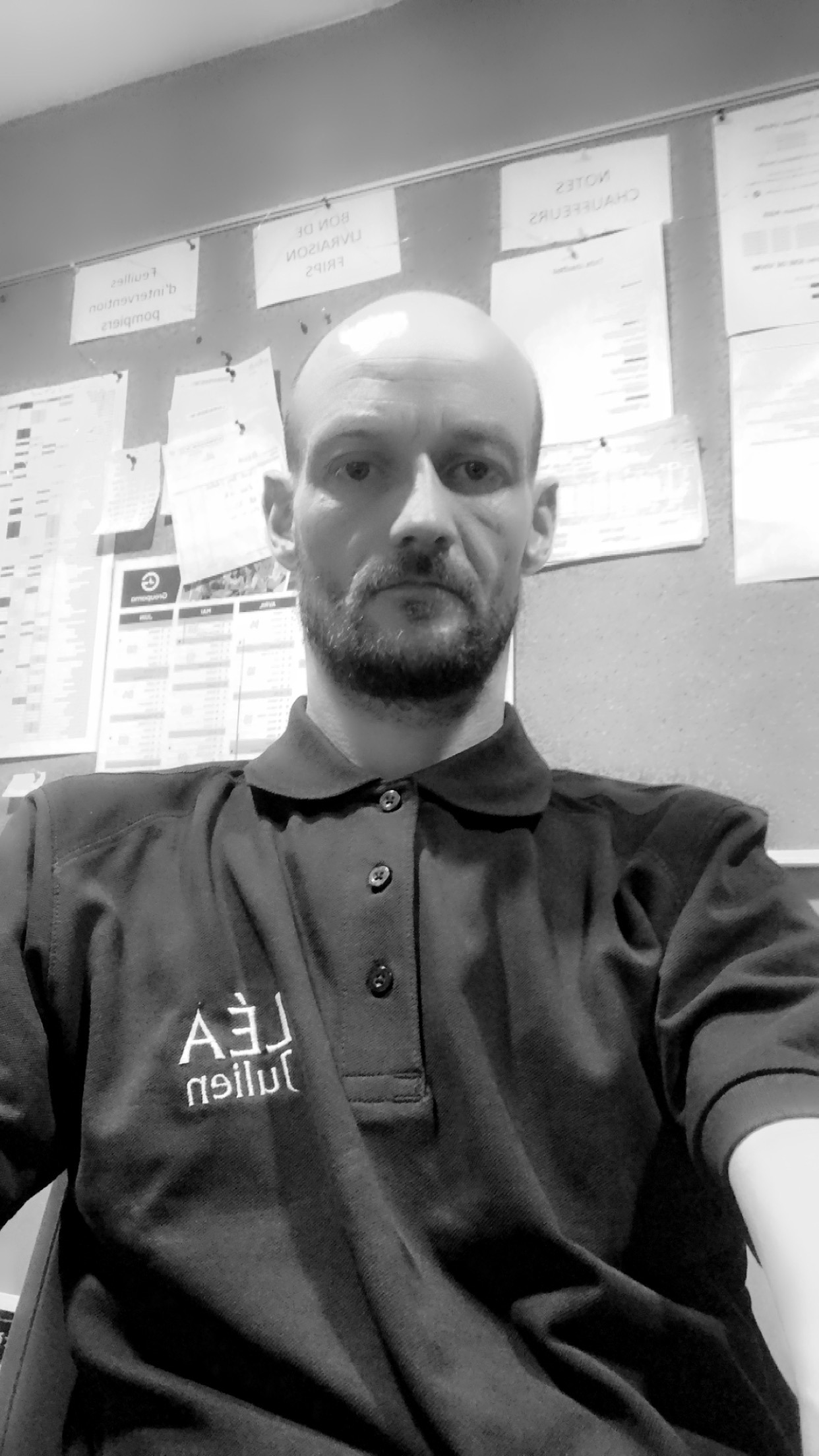Abdou-karim, 39 ans, Poissons