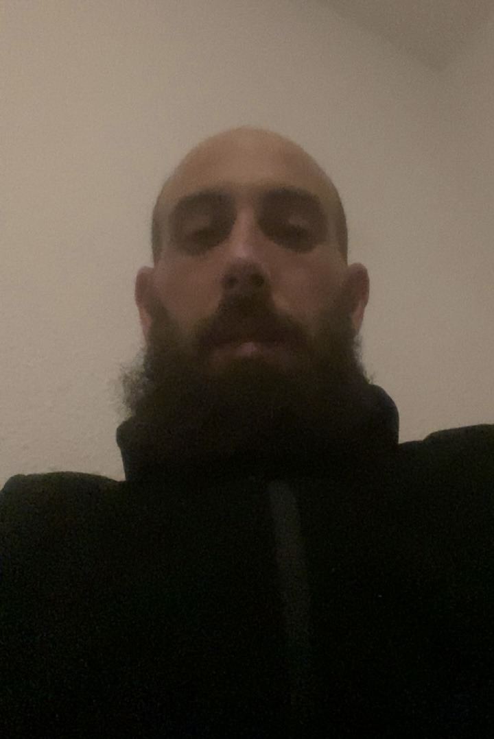 Dane, 39 ans, Orges