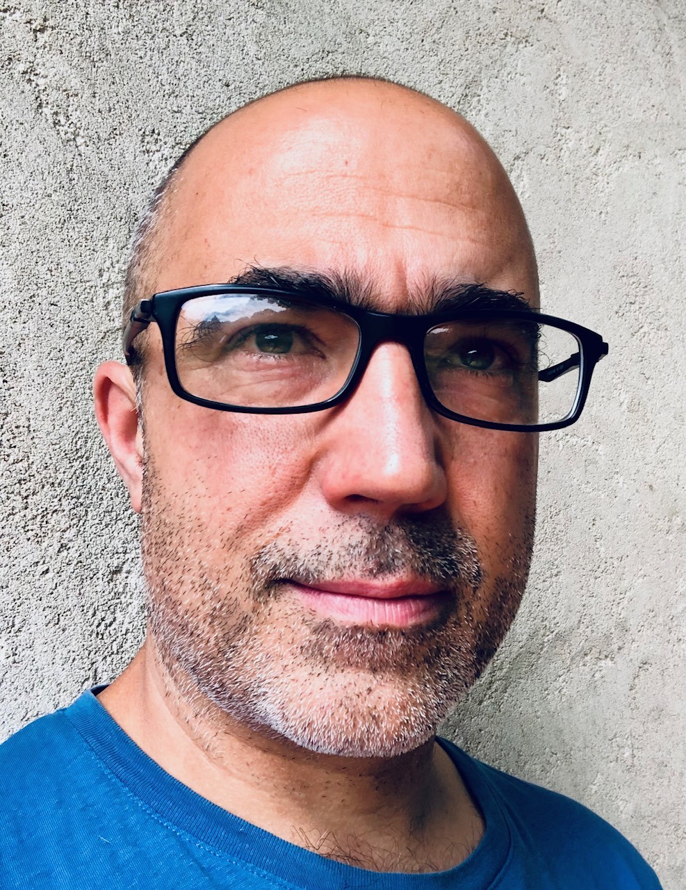 Abib, 43 ans, Cohons