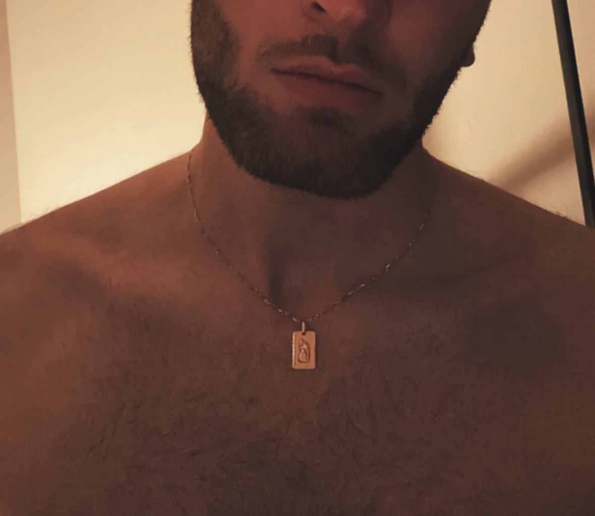 Aslane, 30 ans, Vicq