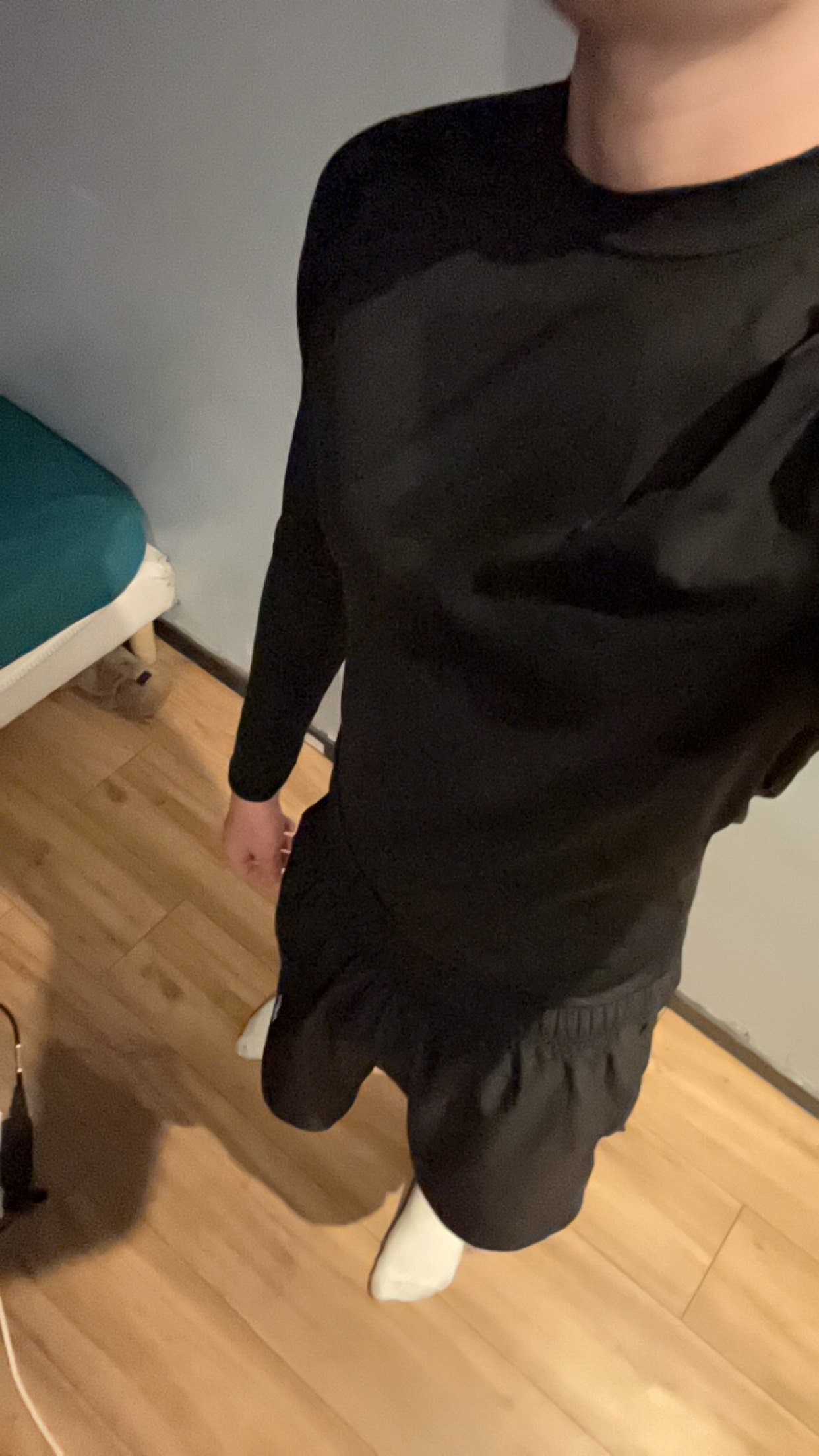 Gilbert, 22 ans, Moëslains