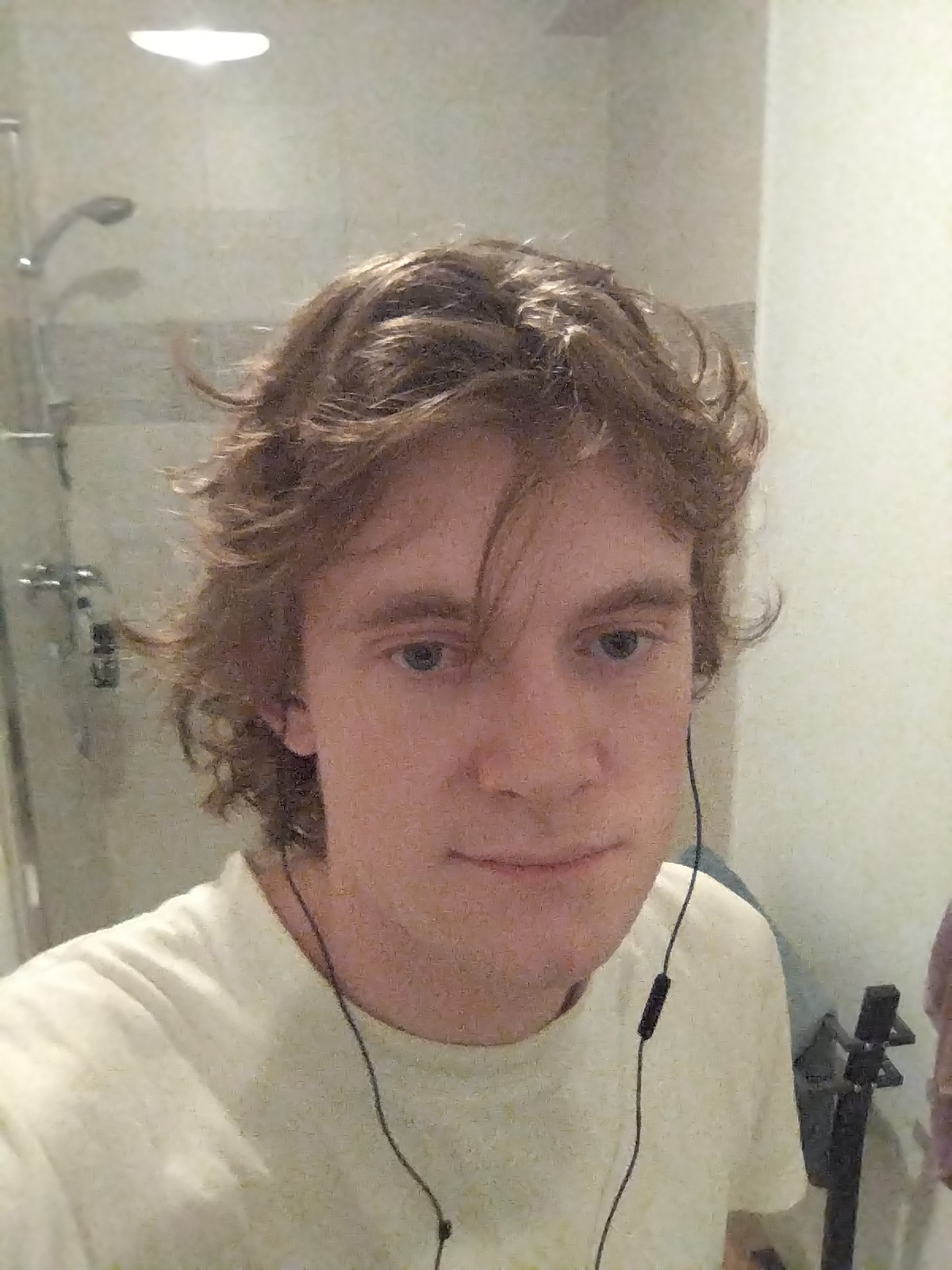 Ibra, 22 ans, Humbécourt