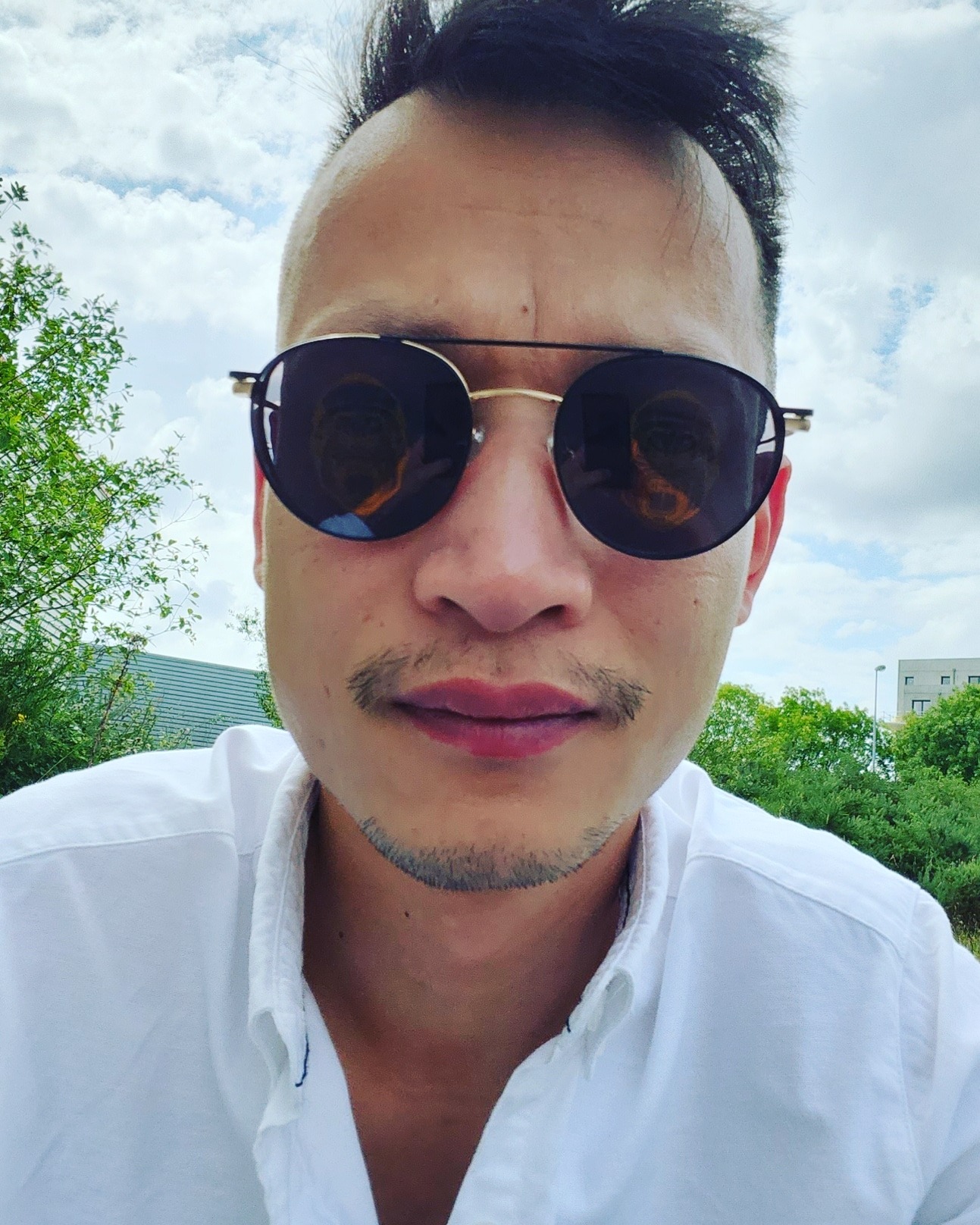 Cali, 32 ans, Guindrecourt-aux-Ormes