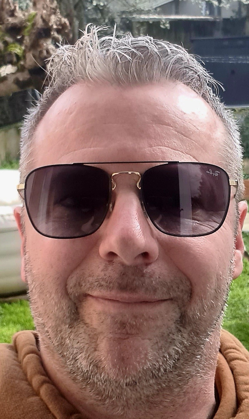 Ethanael, 45 ans, Longeau-Percey
