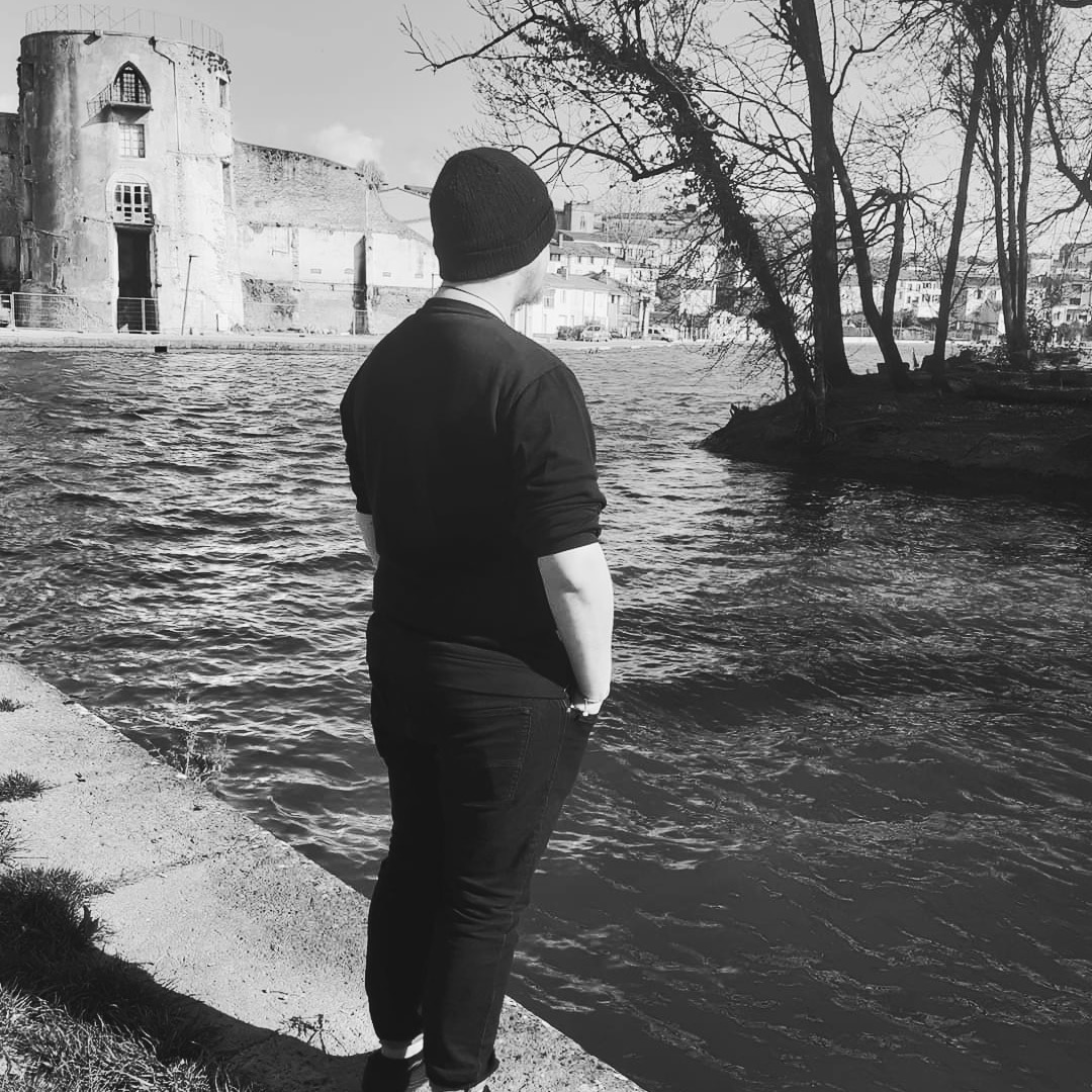 Amand, 24 ans, Breuvannes-en-Bassigny