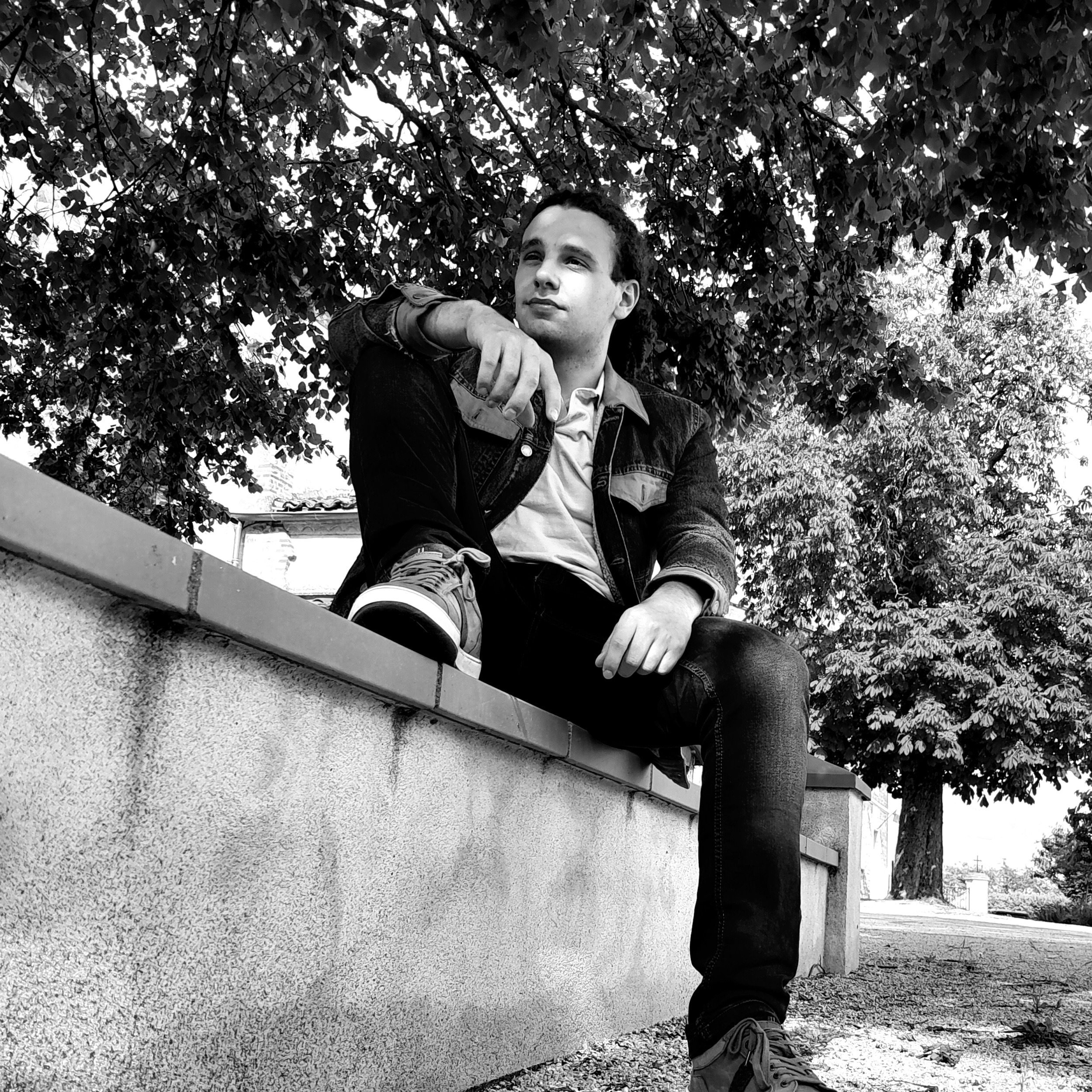 Simeo, 22 ans, Baudrecourt