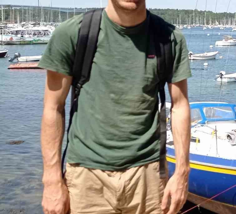 Diako, 27 ans, Saudron