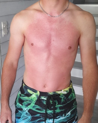 Matthiew, 23 ans, Frécourt