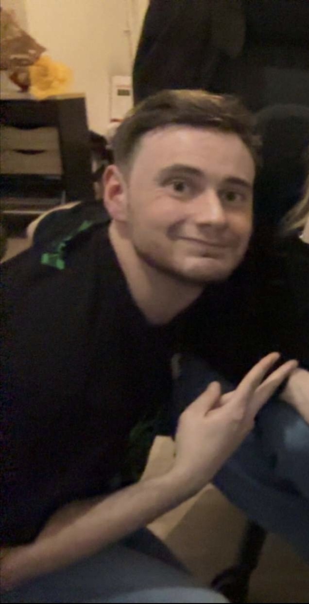 Djabir, 27 ans, Maisoncelles