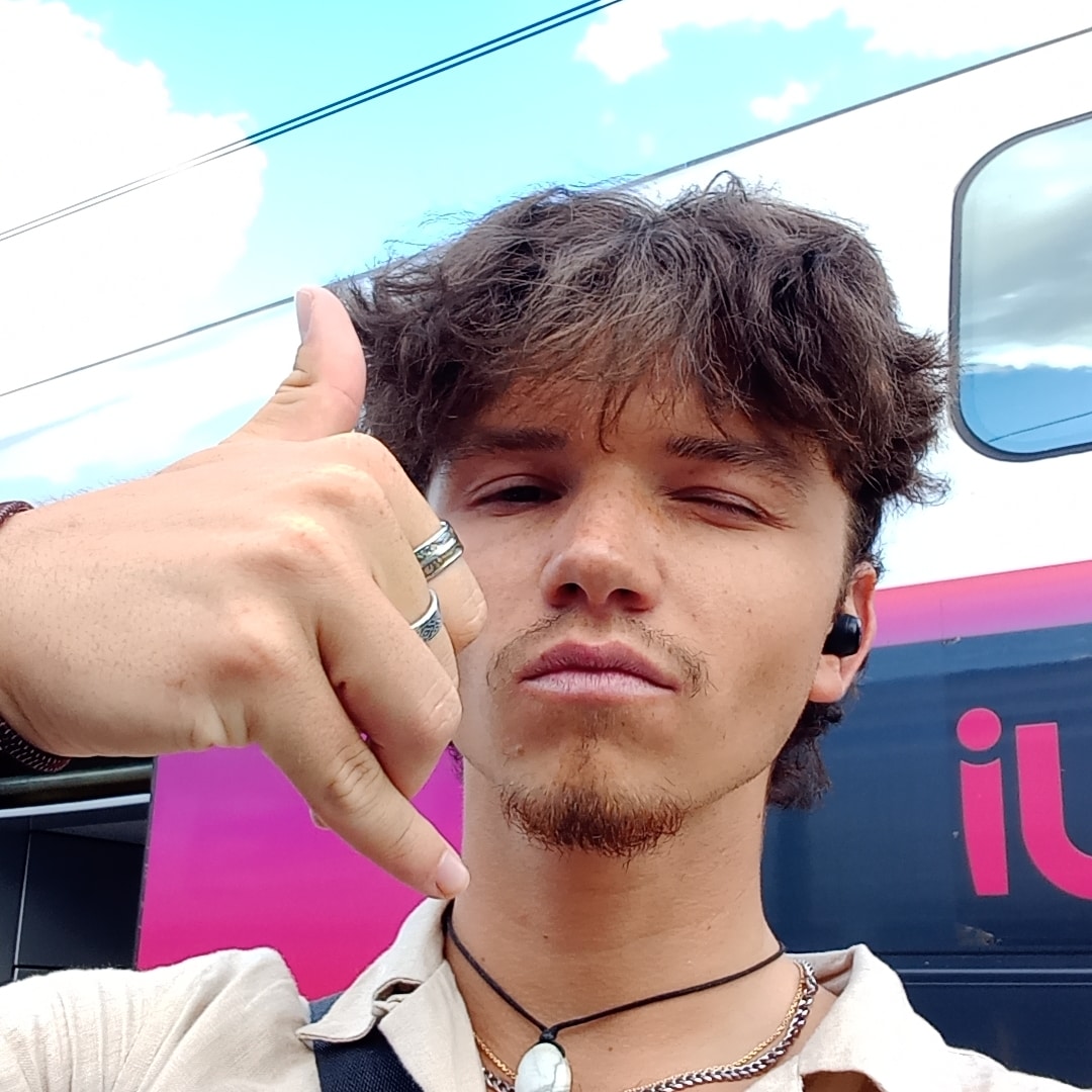 Abdel-rahim, 22 ans, Morancourt