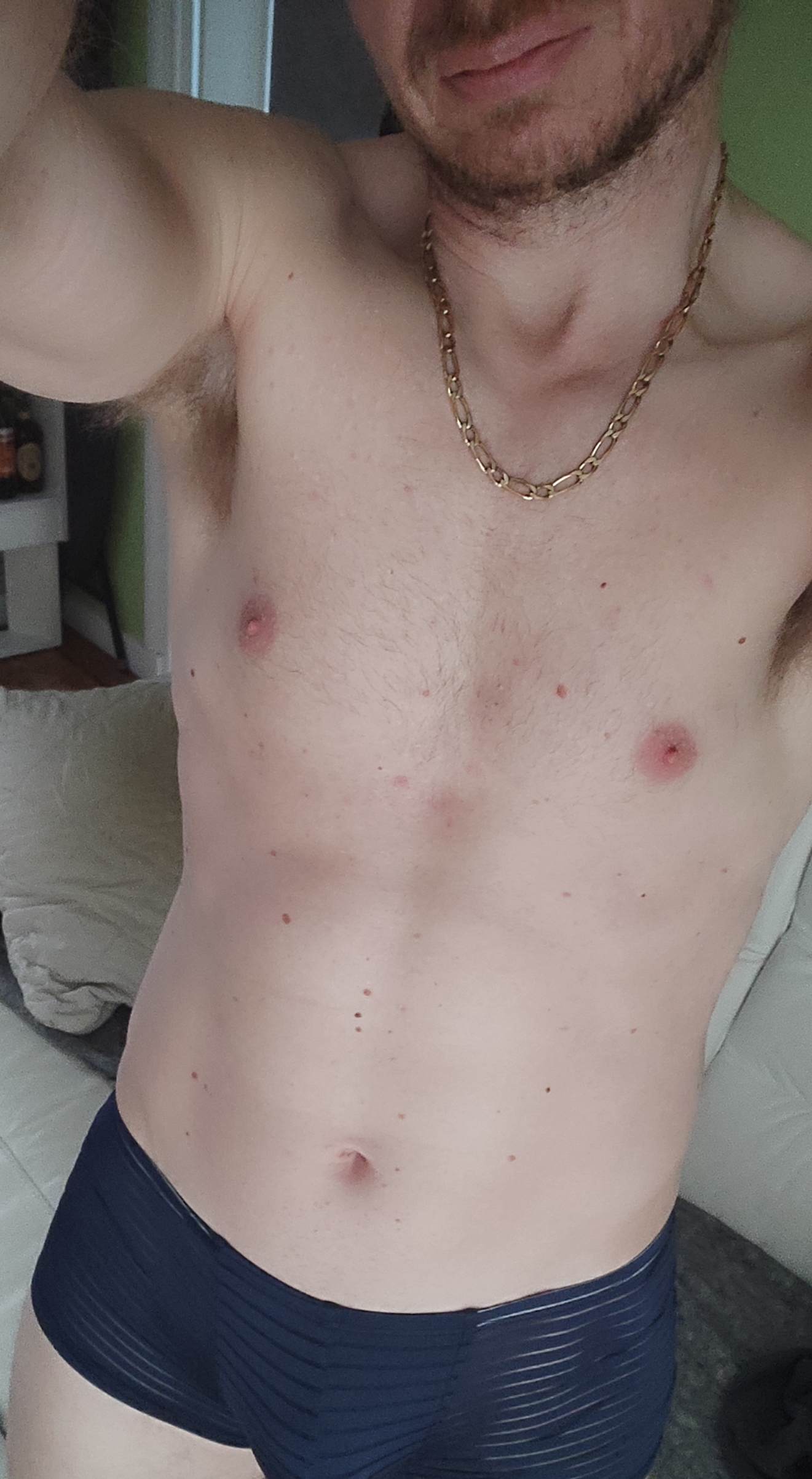 Vlado, 41 ans, Rançonnières