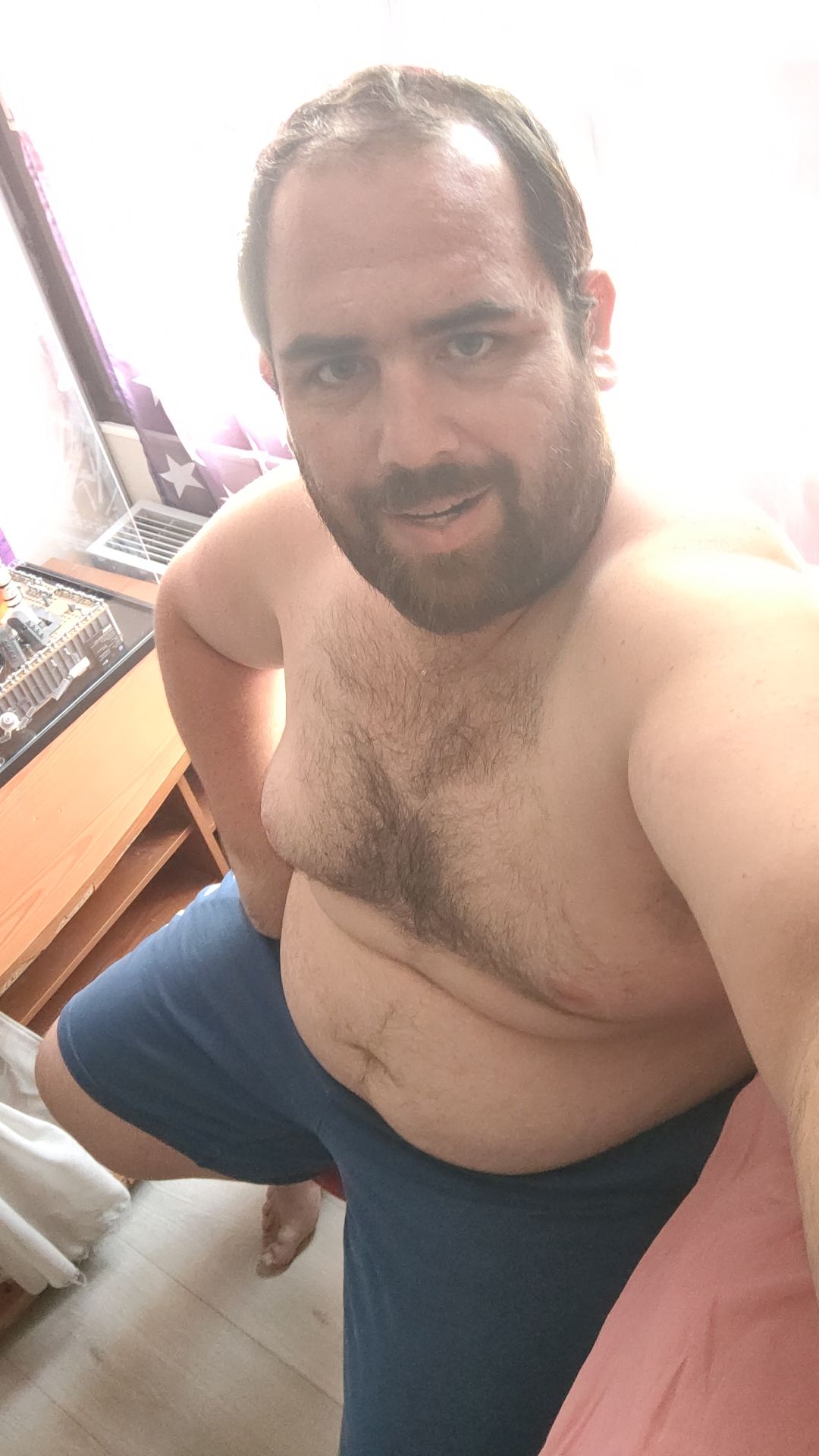 Yohann, 30 ans, Fresnes-sur-Apance