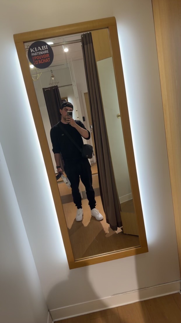 Maxan, 24 ans, Chatonrupt-Sommermont