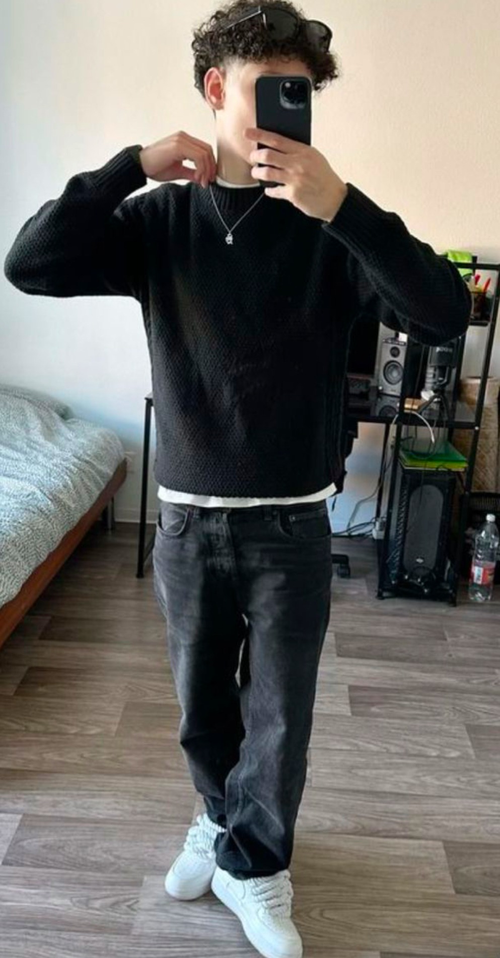 Rashid, 22 ans, Anrosey