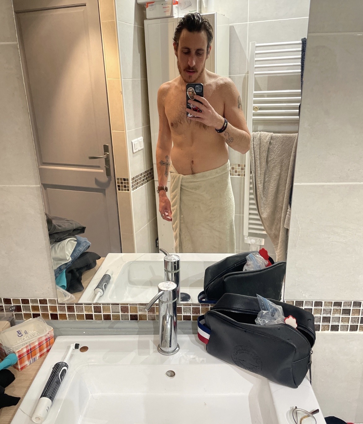 Valéry, 31 ans, Bannes