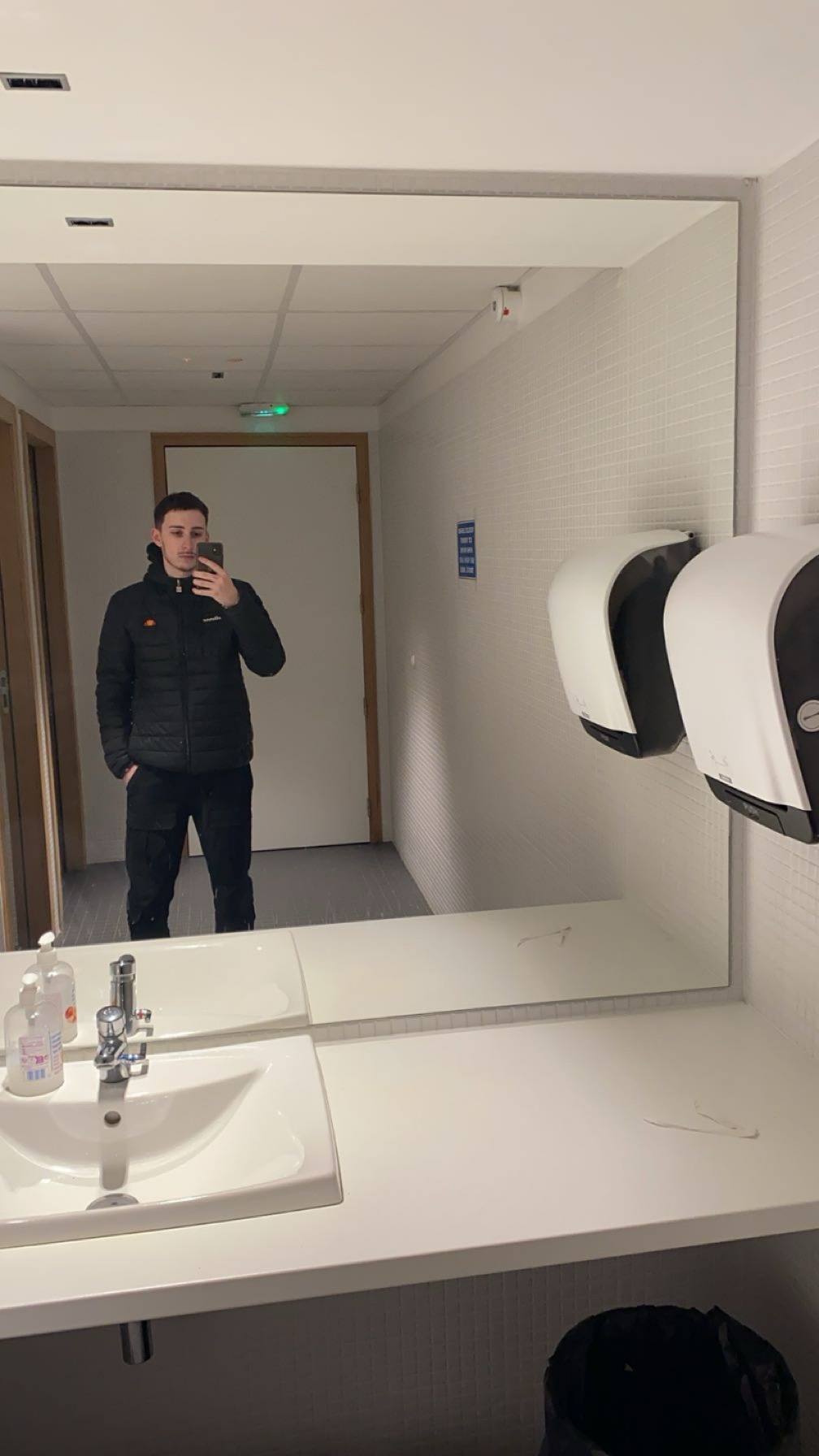 Noane, 22 ans, Grenant