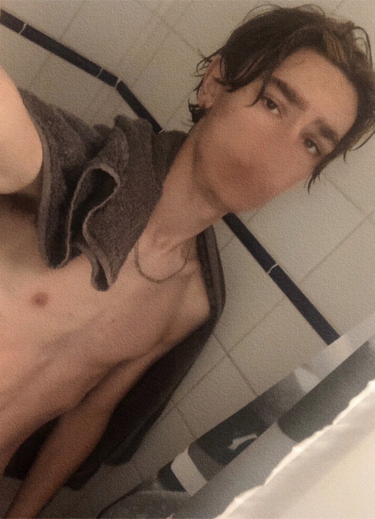 Randall, 22 ans, Voncourt