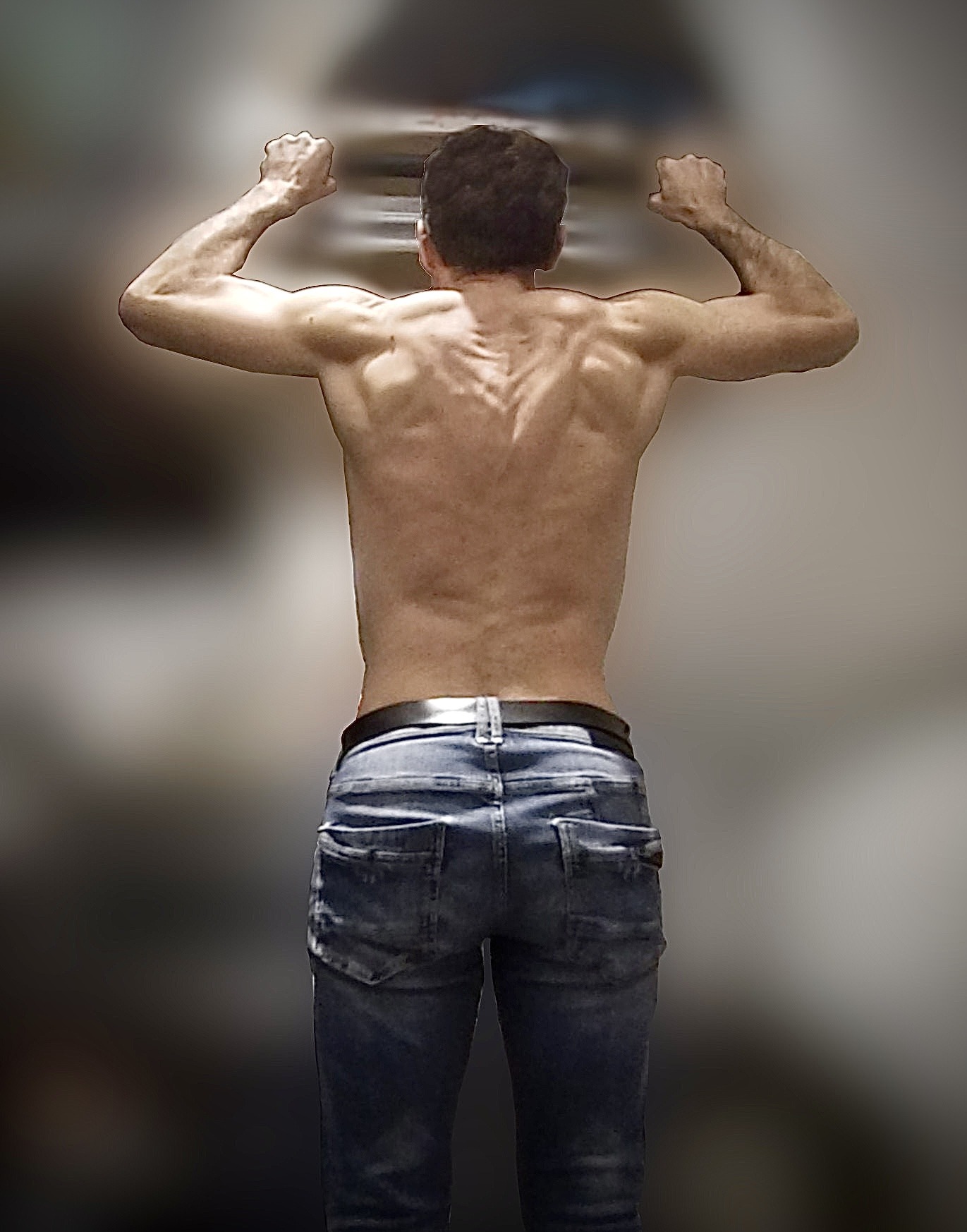 Lahcene, 39 ans, Serqueux