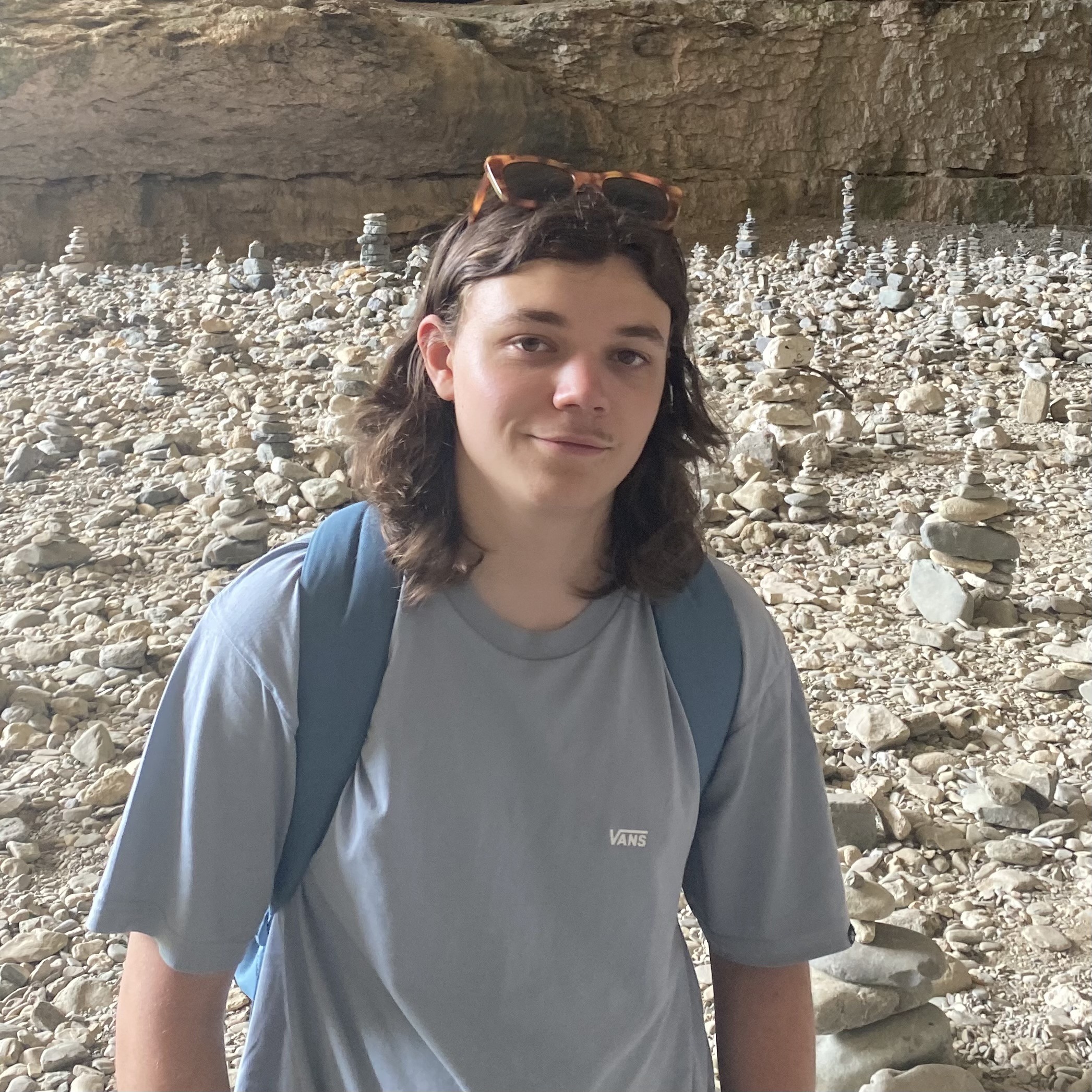 Malvin, 22 ans, Champigny-lès-Langres
