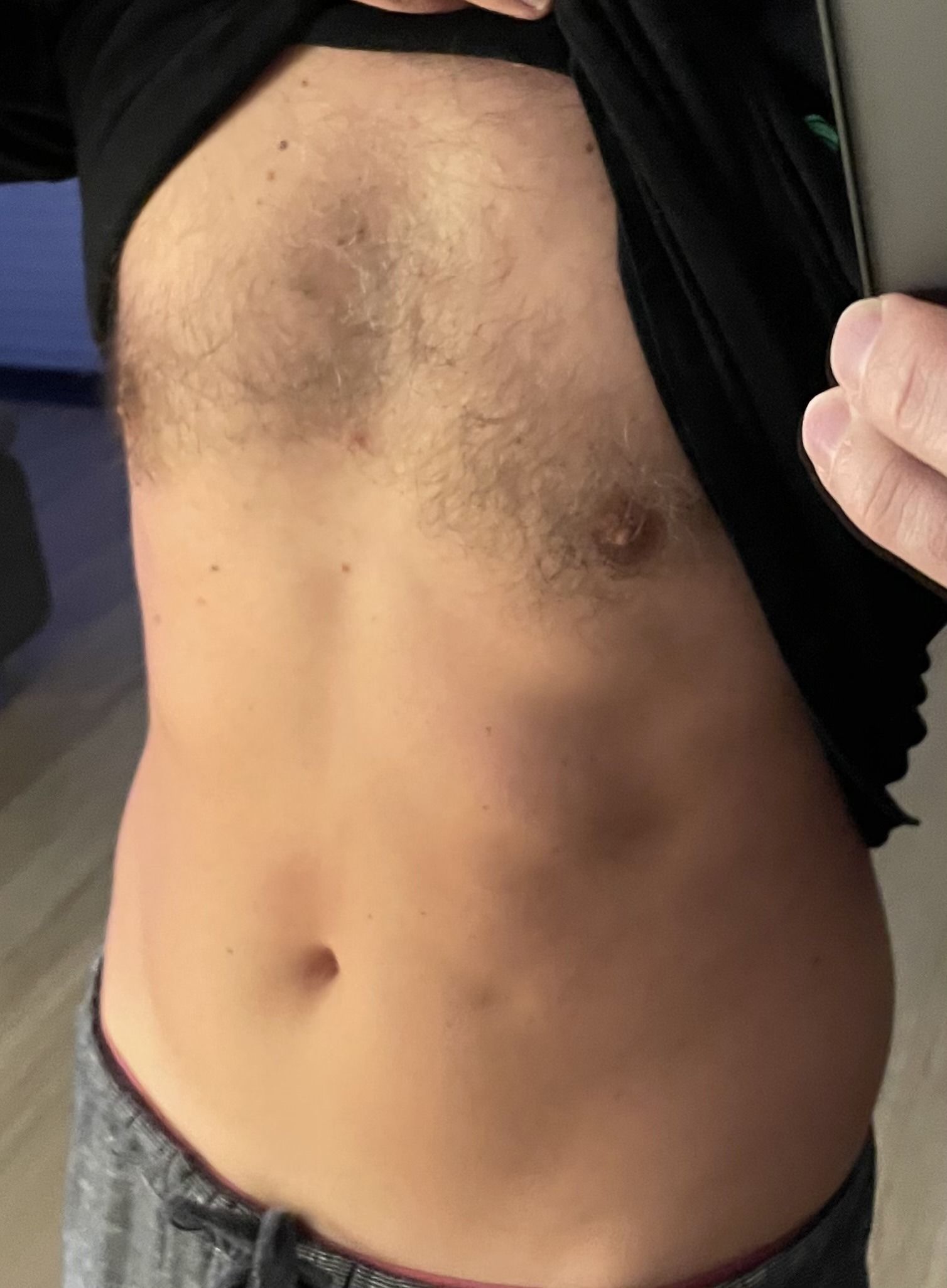 Eluan, 45 ans, Nully