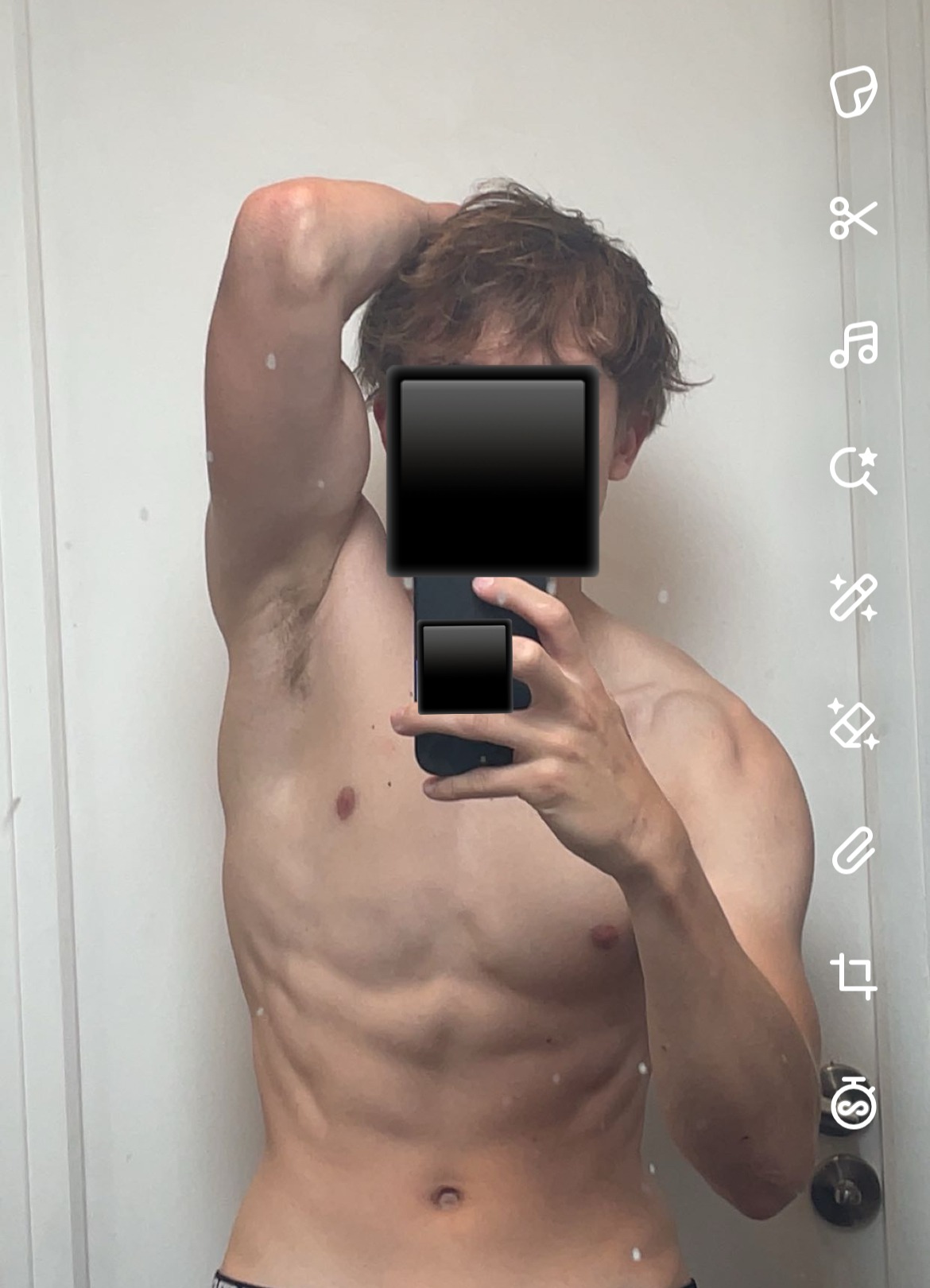 Lanzo, 22 ans, Isômes