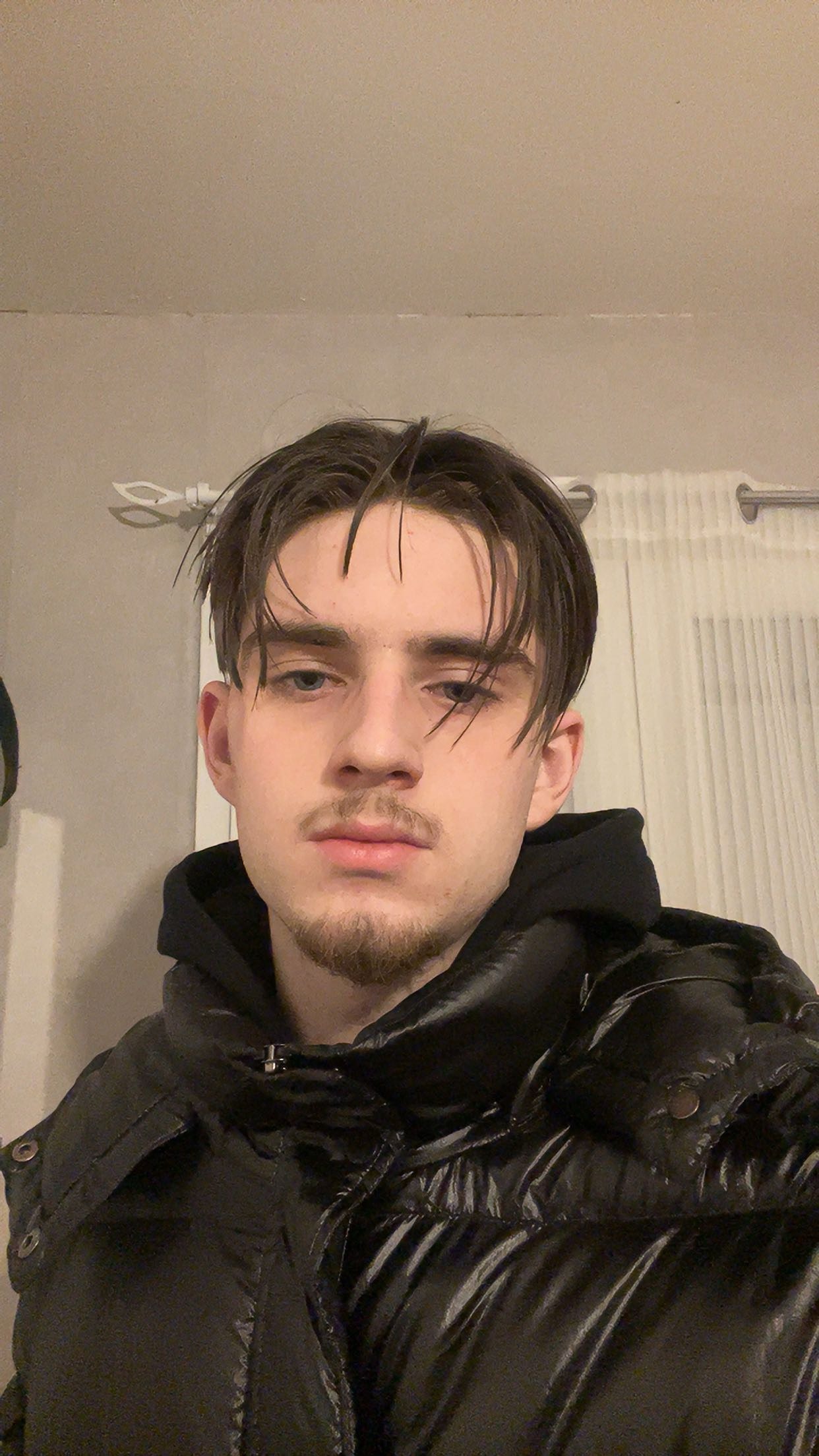 Woody, 22 ans, Vaux-sur-Saint-Urbain