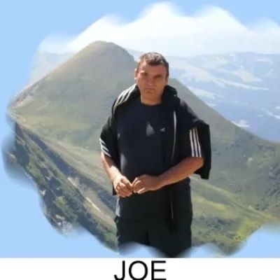 Mohamed-nour, 45 ans, Germisay