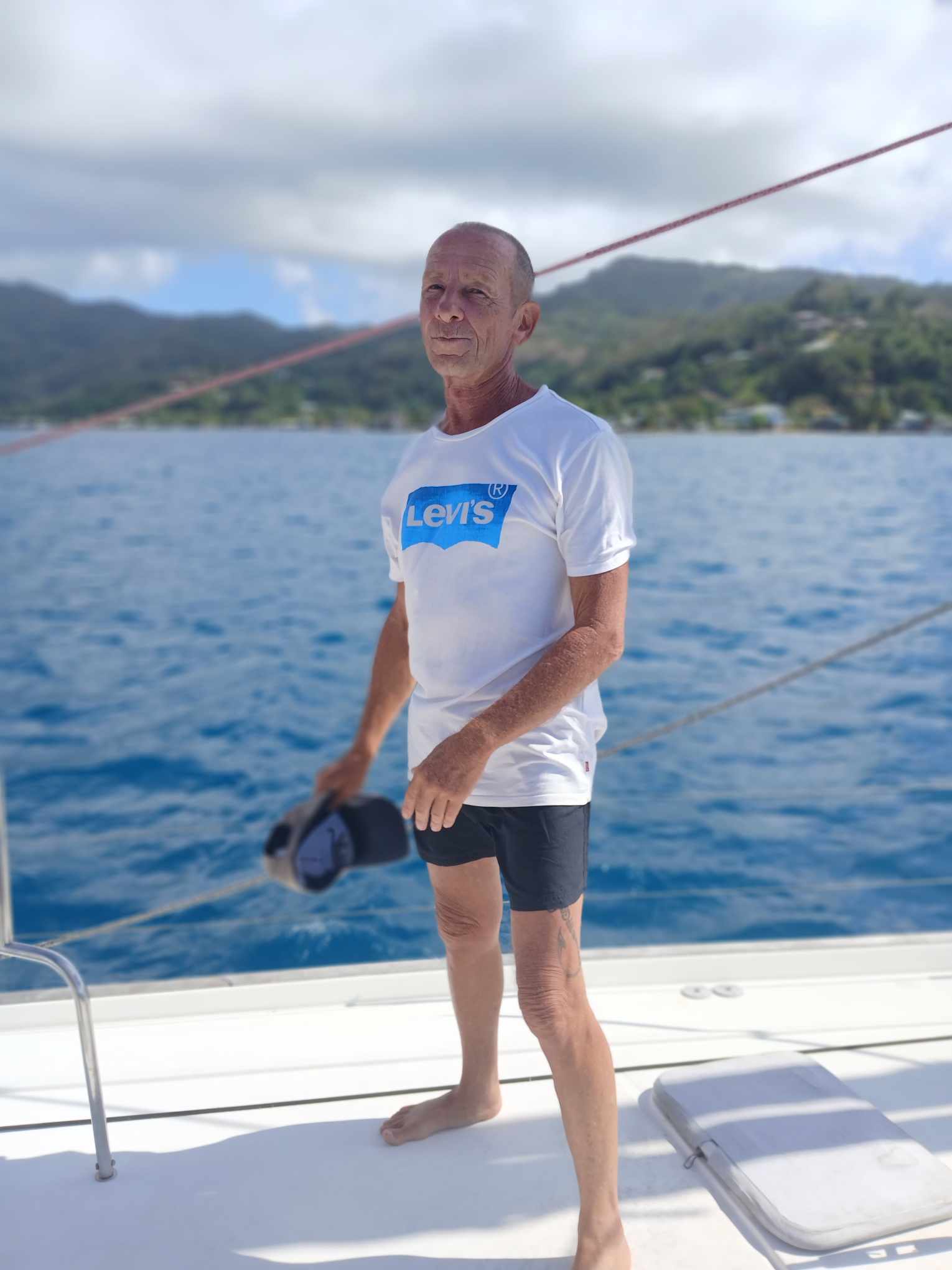 Georgy, 45 ans, Saint-Eulien