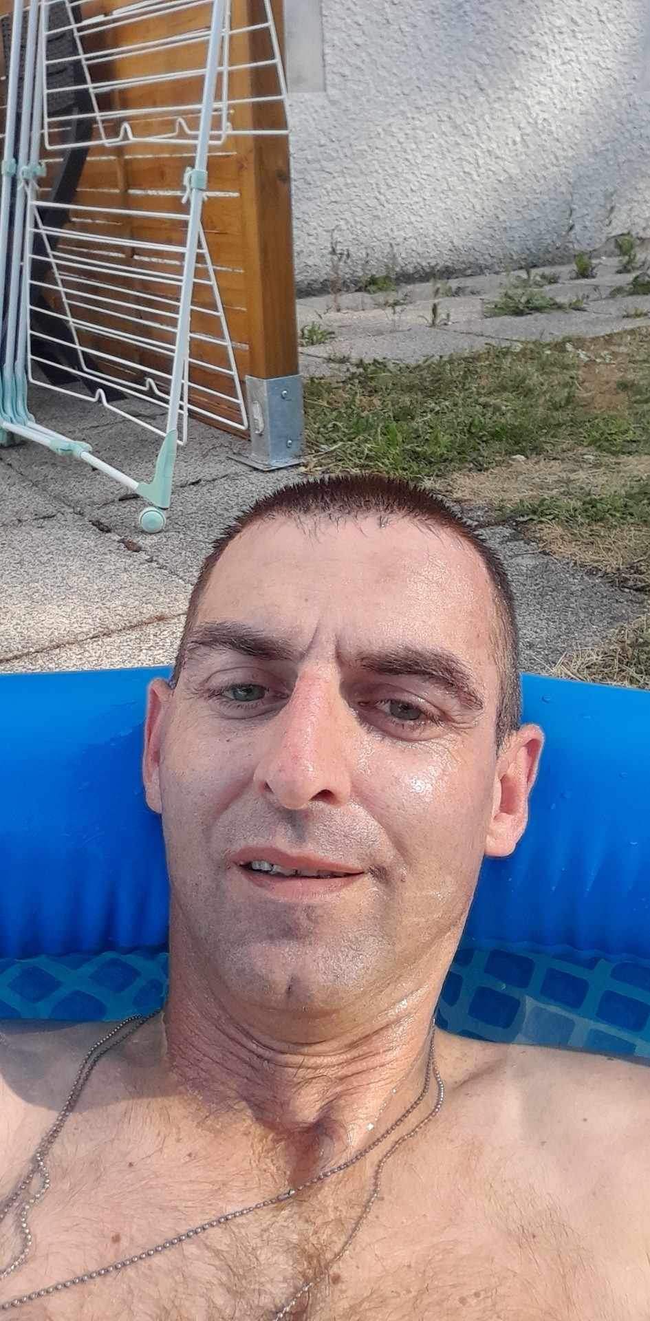 Nasr, 43 ans, Rachecourt-Suzémont