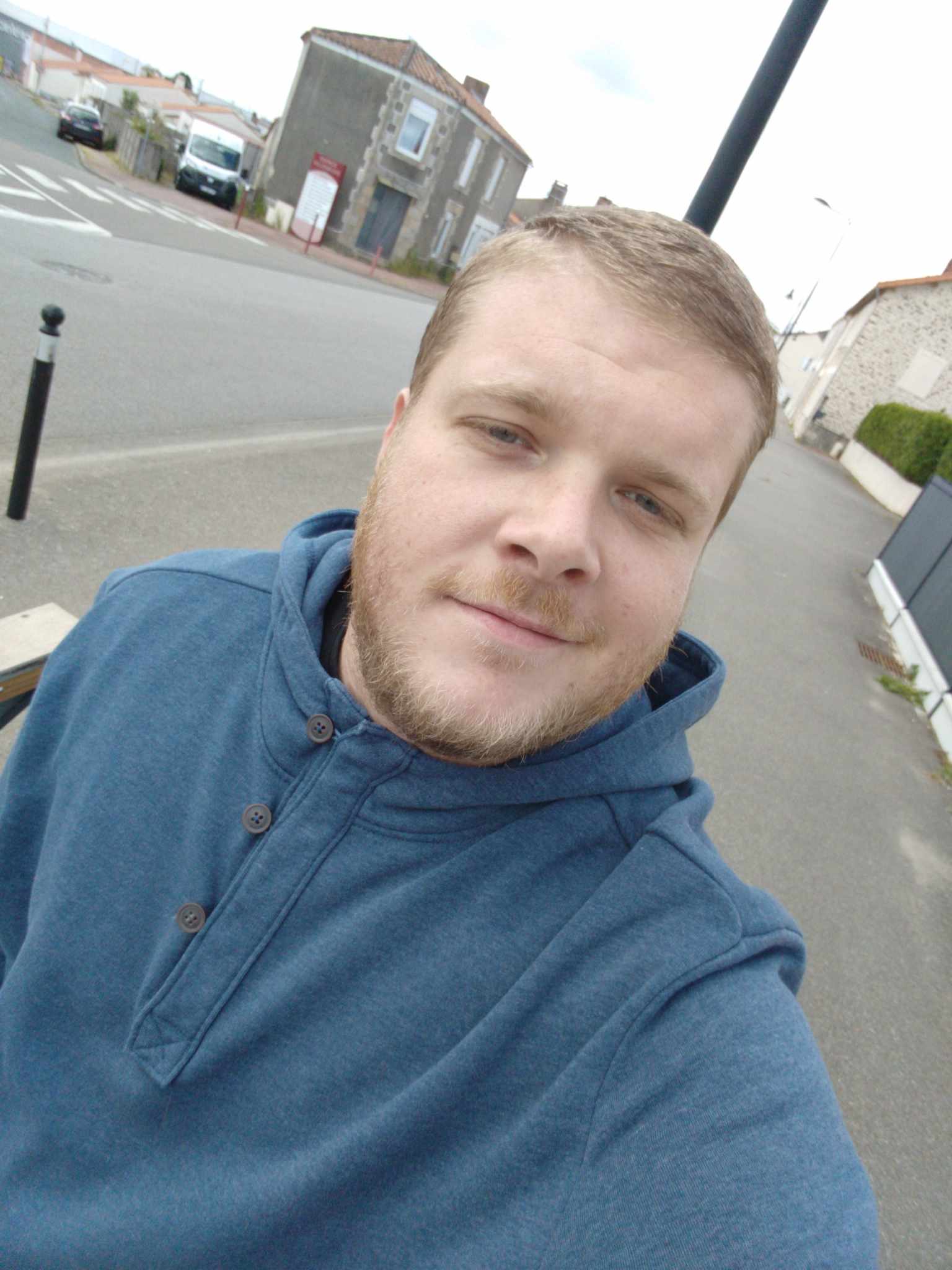 Jakub, 31 ans, Bay-sur-Aube