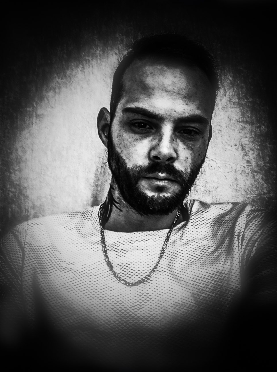Belaid, 36 ans, Curmont
