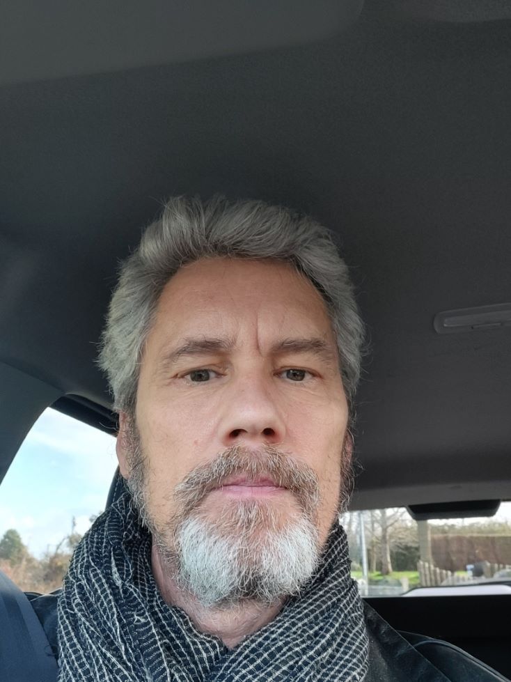 Alixan, 45 ans, Faverolles