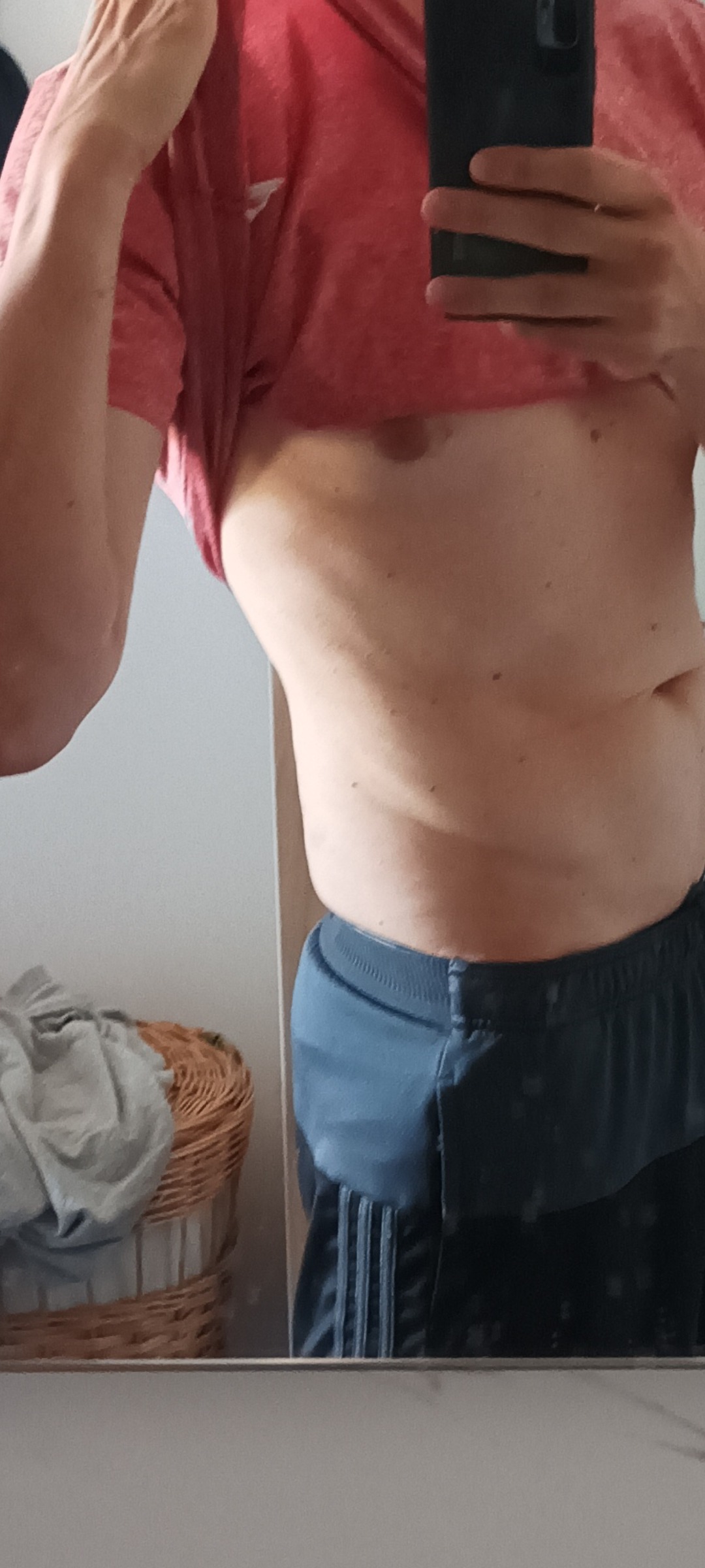 Netanel, 44 ans, Chevillon
