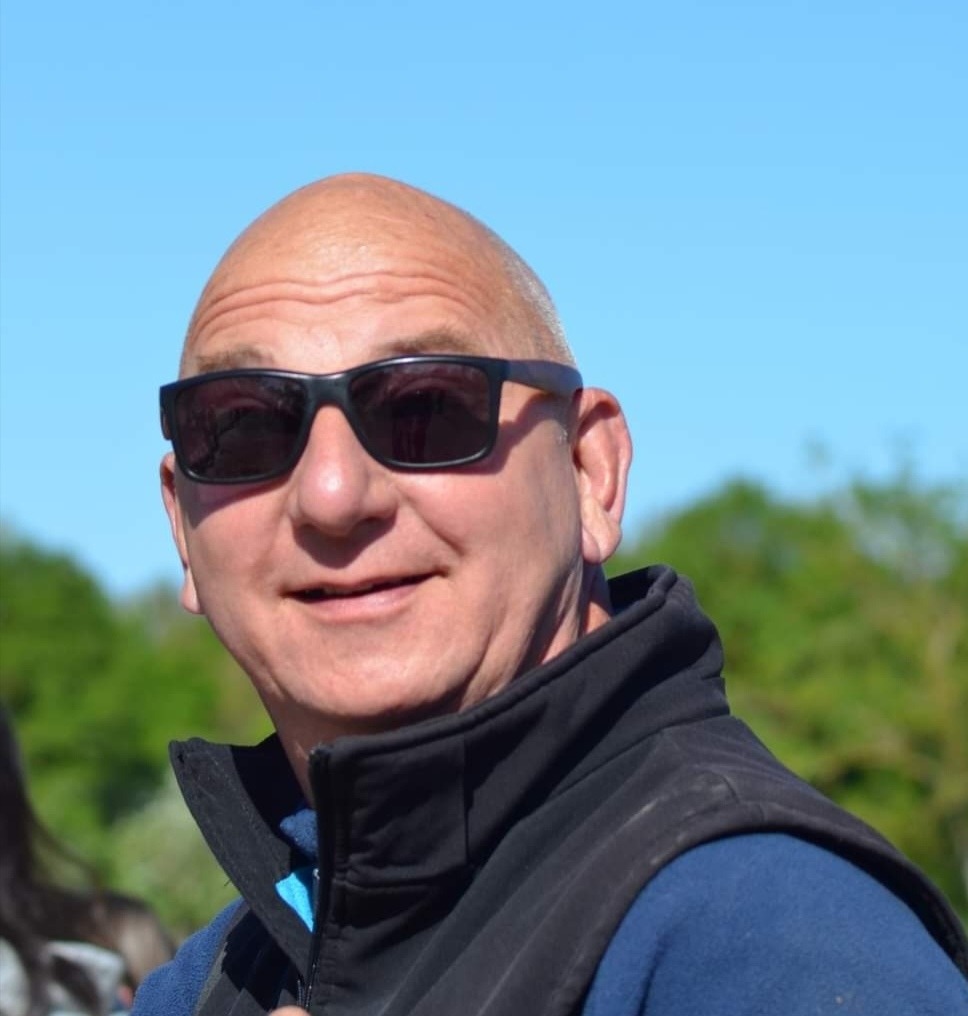 Fehmi, 45 ans, Bettancourt-la-Ferrée