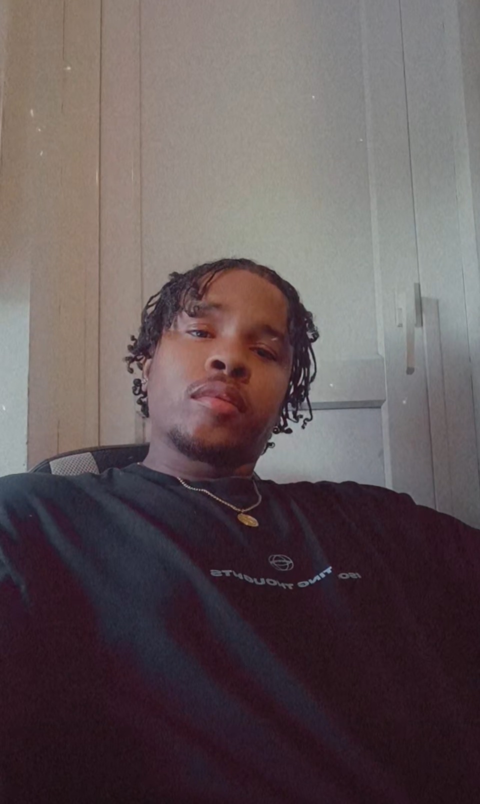 Aboudramane, 32 ans, Vaillant