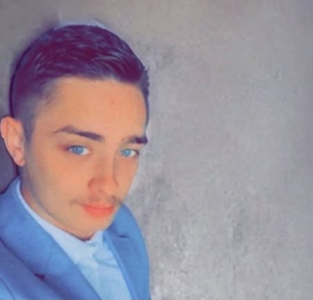 Kiril, 24 ans, Autigny-le-Grand