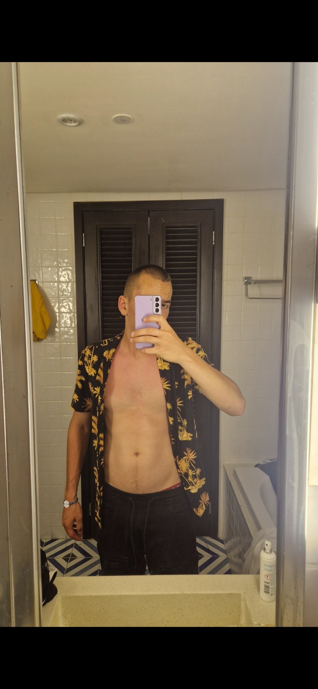 Recep, 22 ans, Harréville-les-Chanteurs