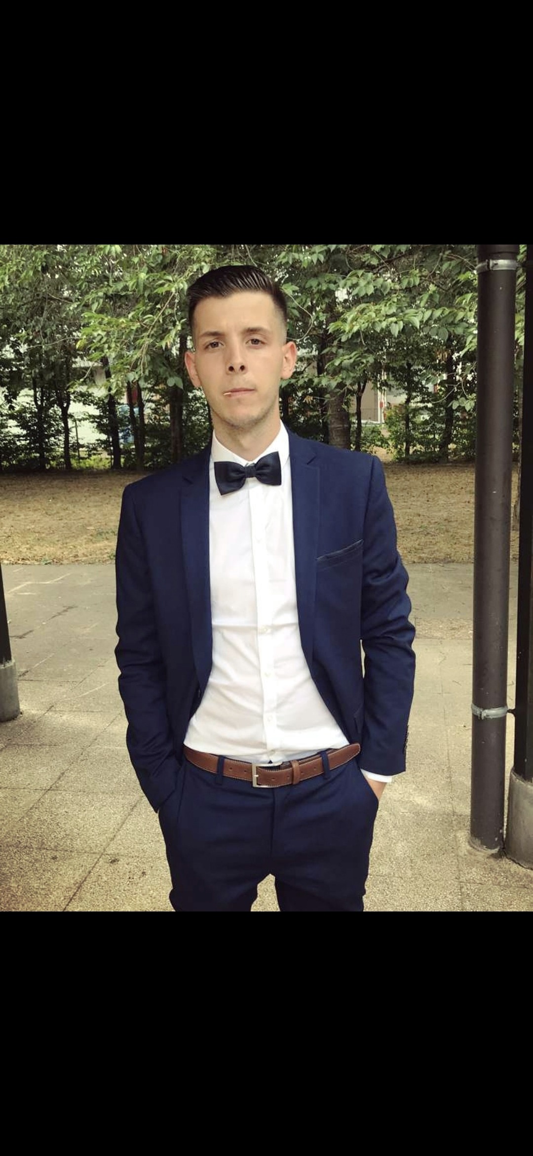 Bilali, 30 ans, Laville-aux-Bois