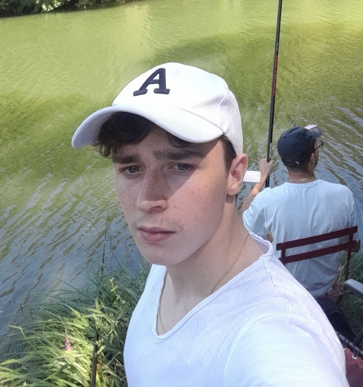 Moha, 22 ans, Graffigny-Chemin