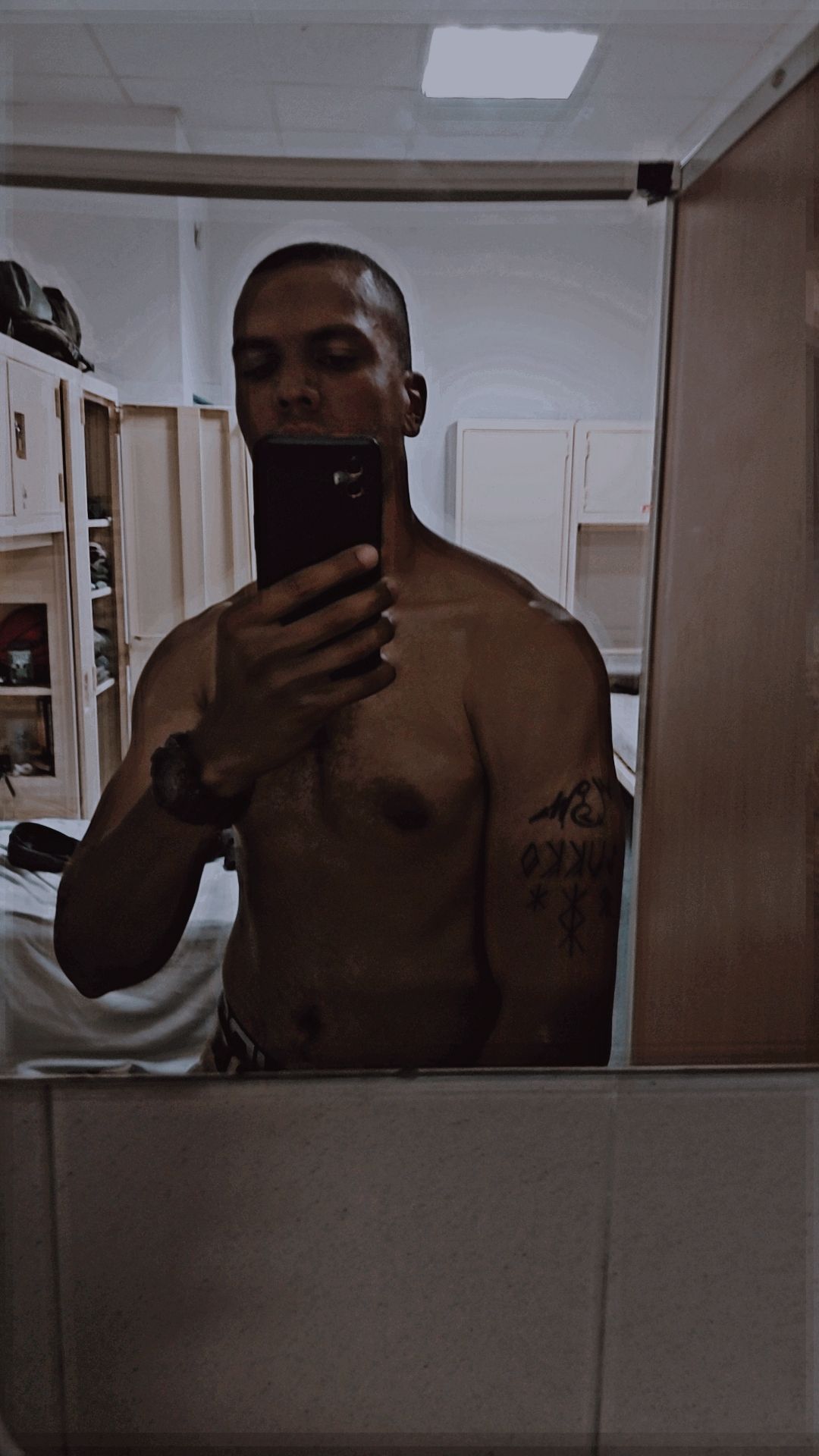 Titoan, 24 ans, Genevrières
