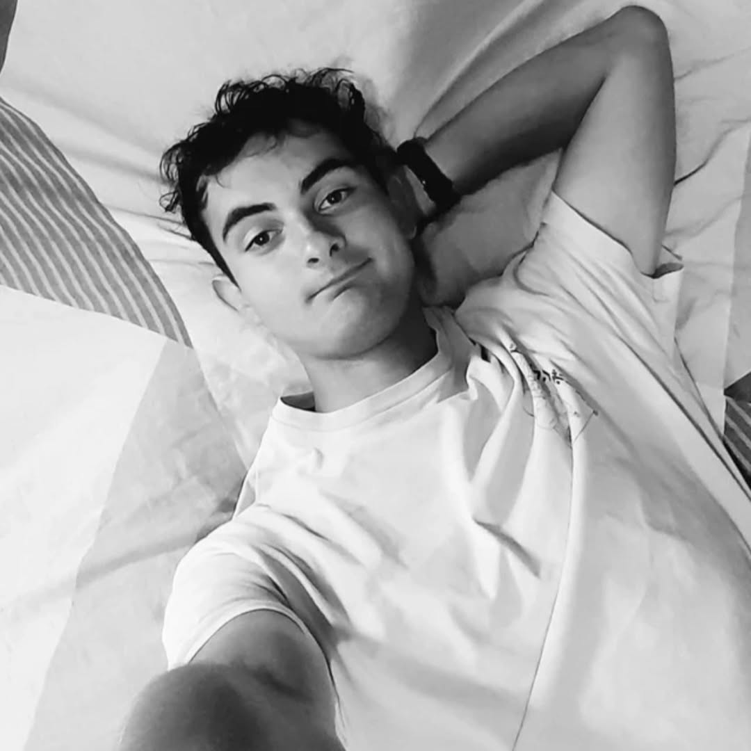 Daman, 22 ans, Bannes