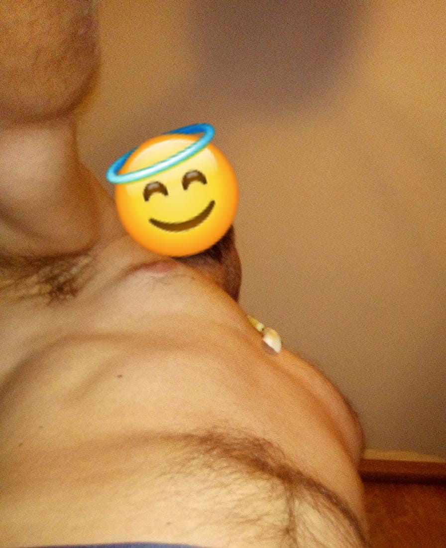 Cyr, 27 ans, Saint-Ciergues