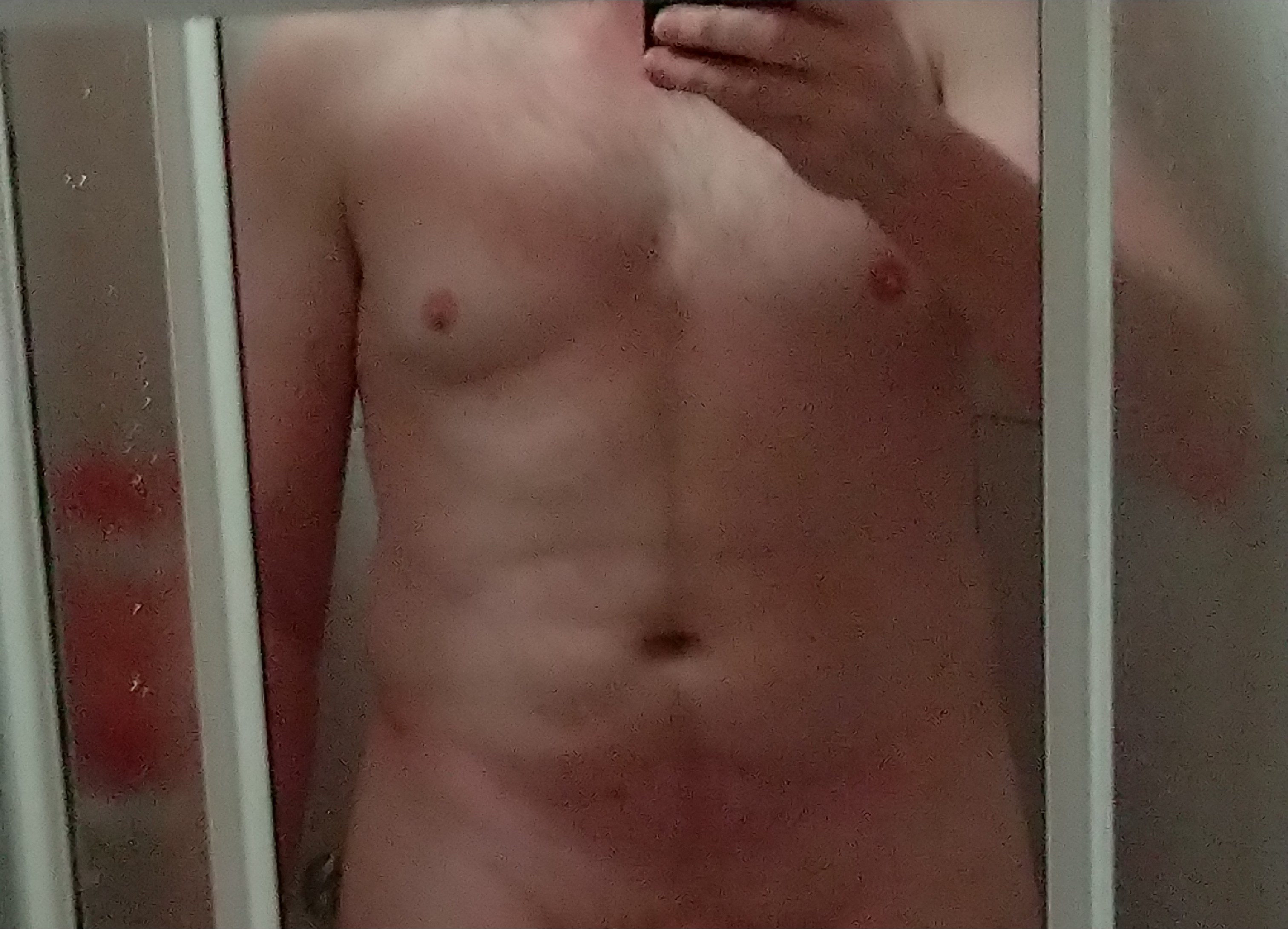 Ildefonso, 45 ans, Blessonville