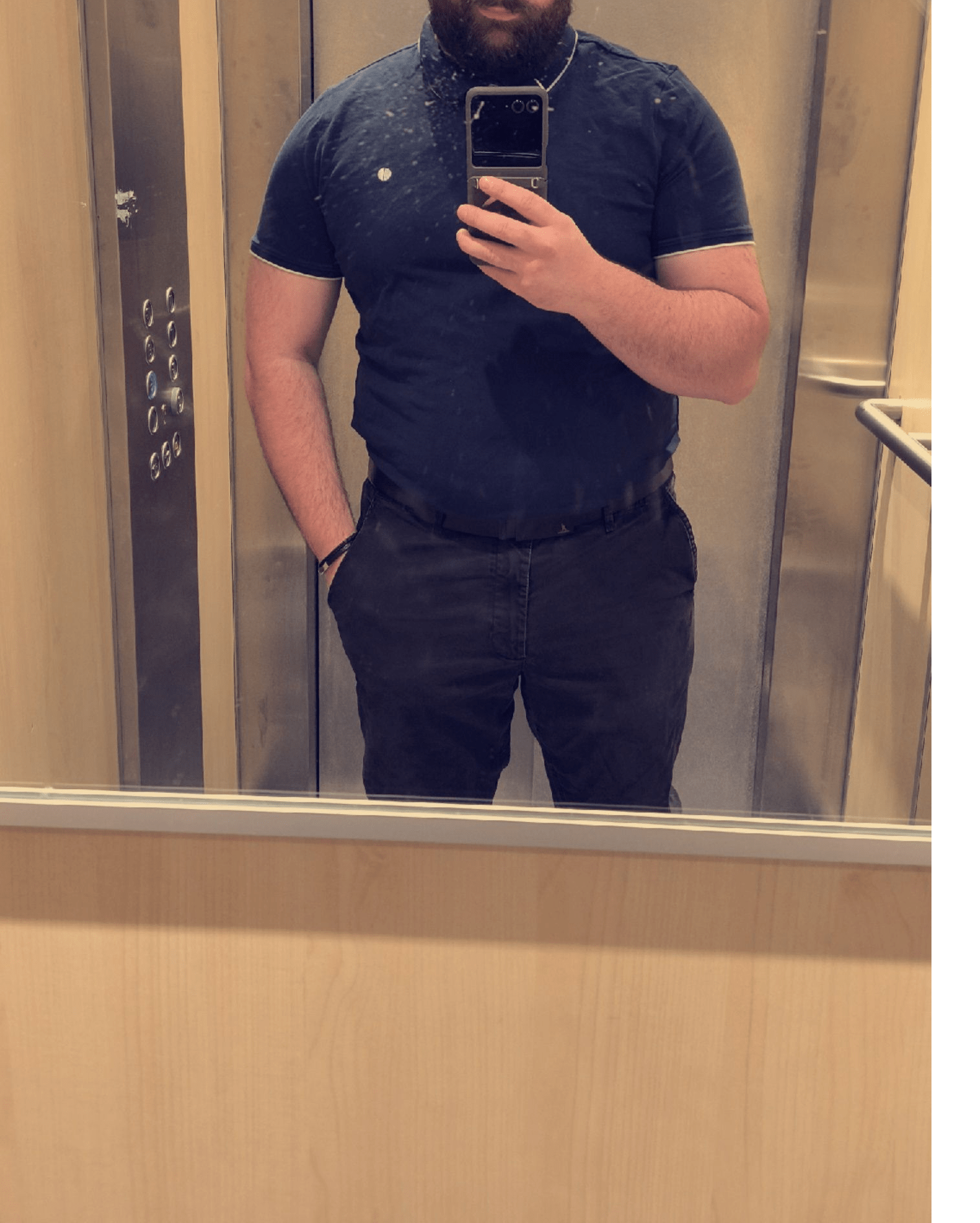 Mohsen, 27 ans, Voisines