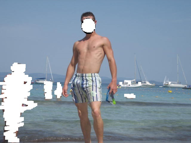 Zaccharie, 39 ans, Rivière-les-Fosses