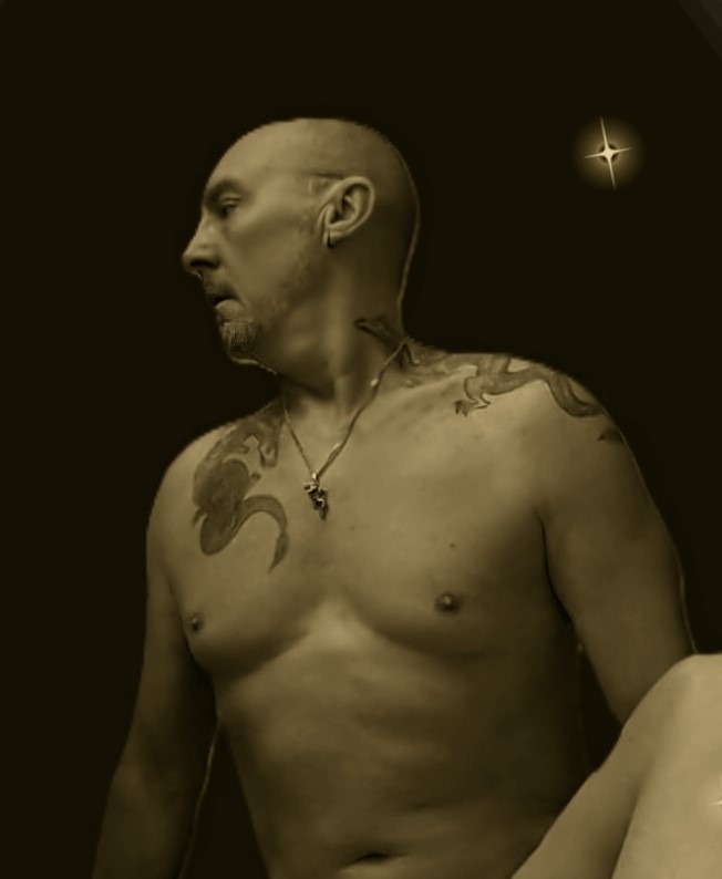 Lilien, 45 ans, Humberville